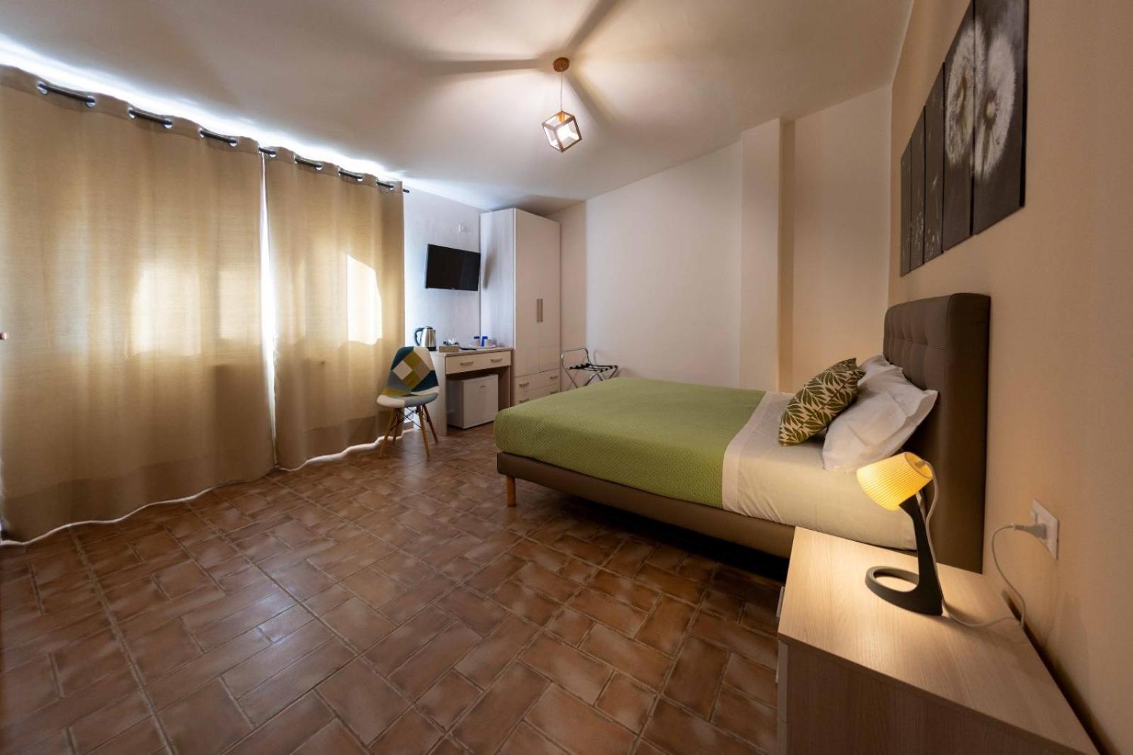 Tenuta Lunoa view 3