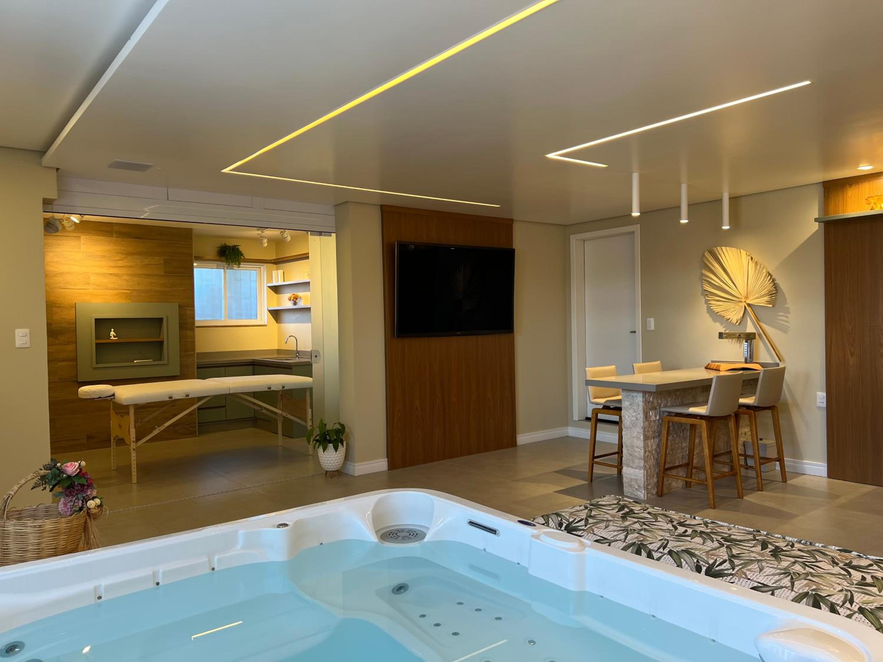 Chalé Alto da Serra - Pousada & Wellness Spa