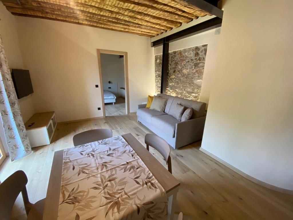 La casina di Vigo view 5