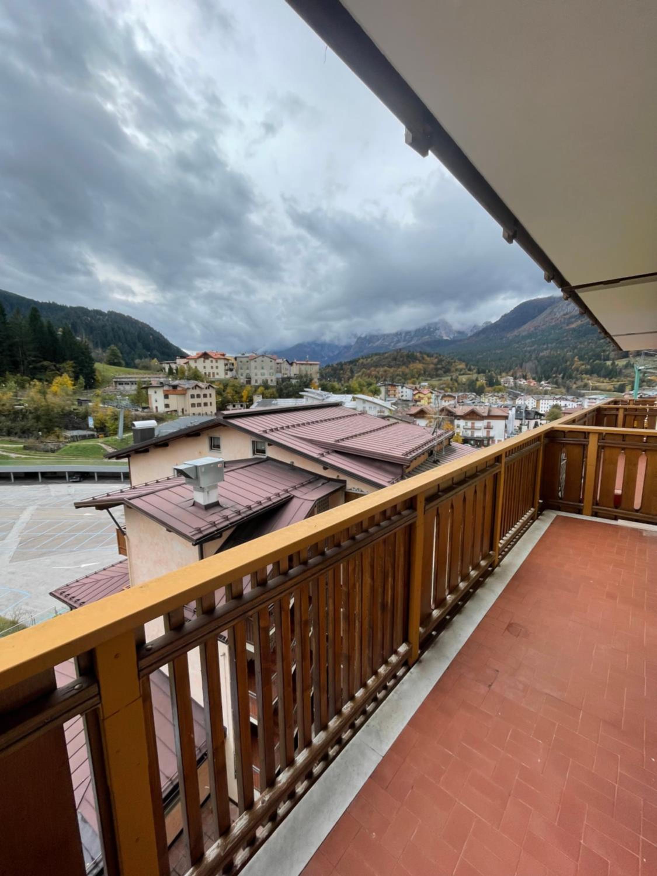 Casa Anna - Andalo centrale sugli impianti da sci view 5