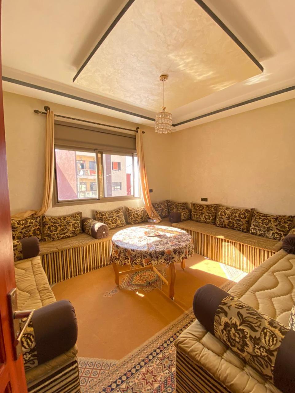 Sun house 1