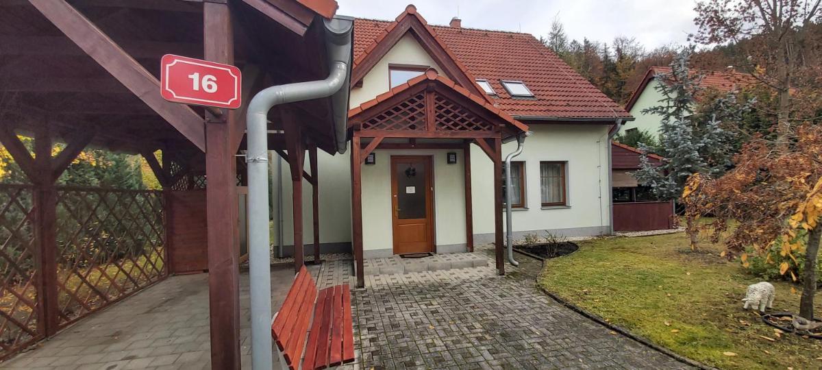 Villa Gejzir 16