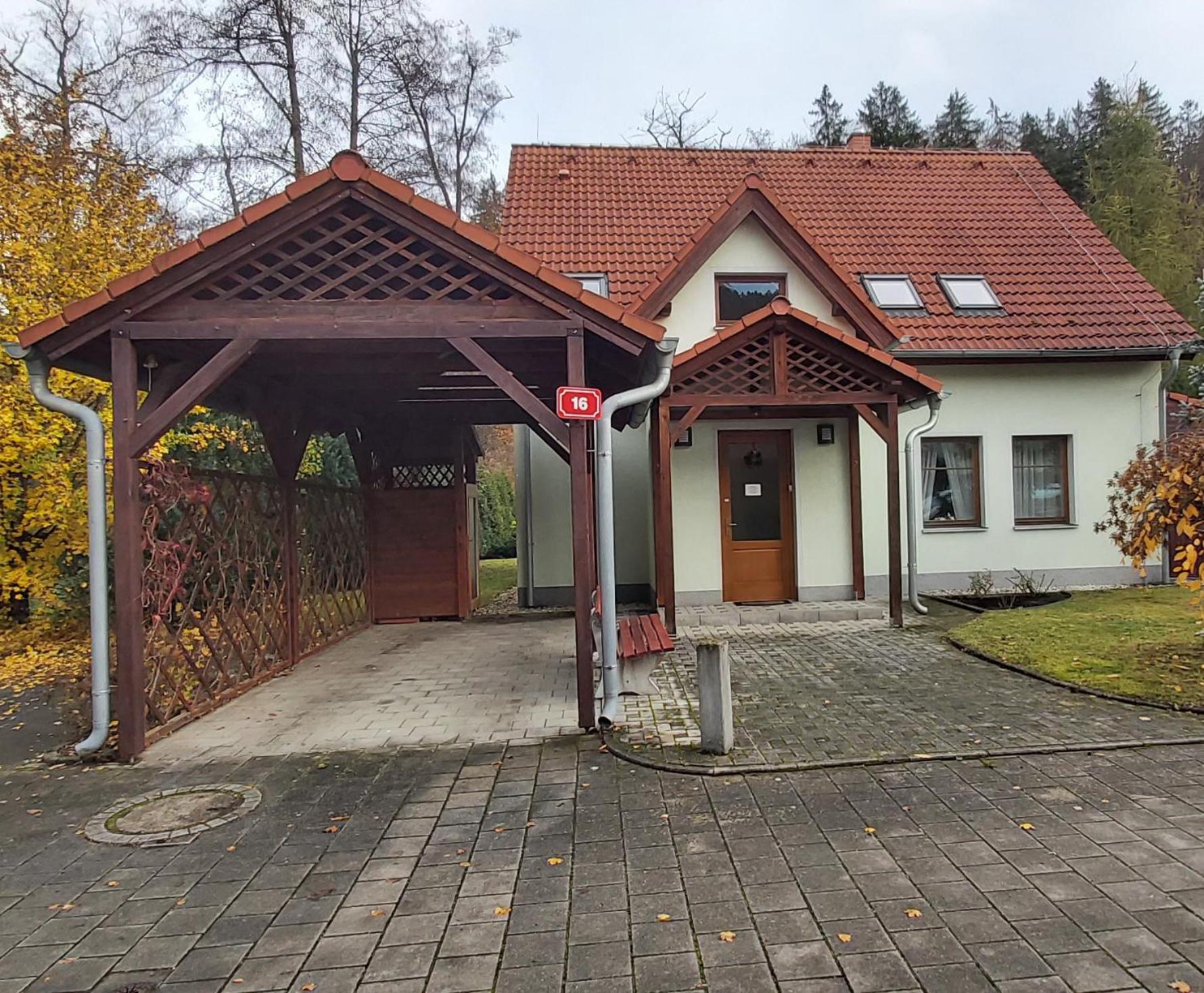 Villa Gejzir 16
