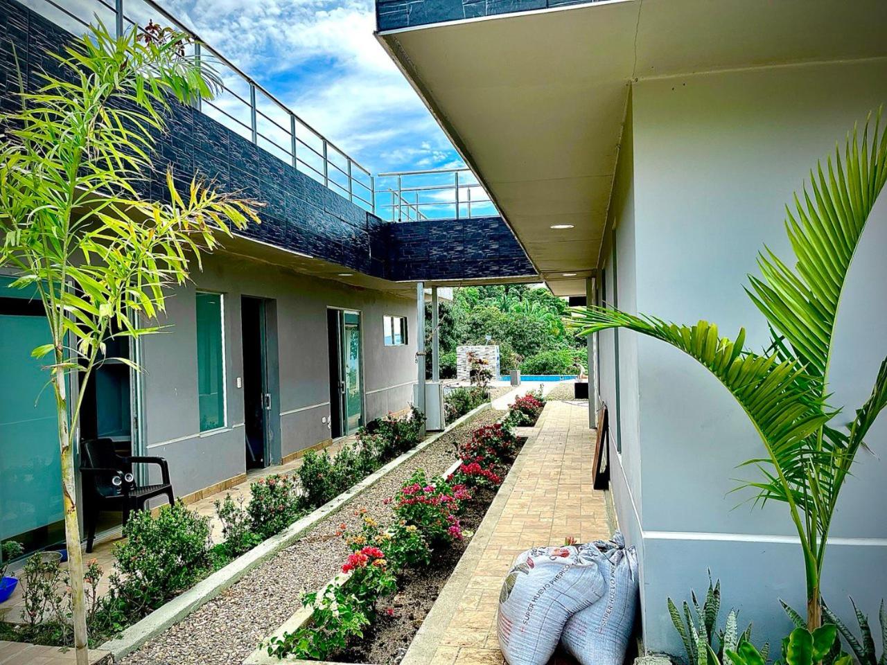 Casa Campestre Villa de los Angeles