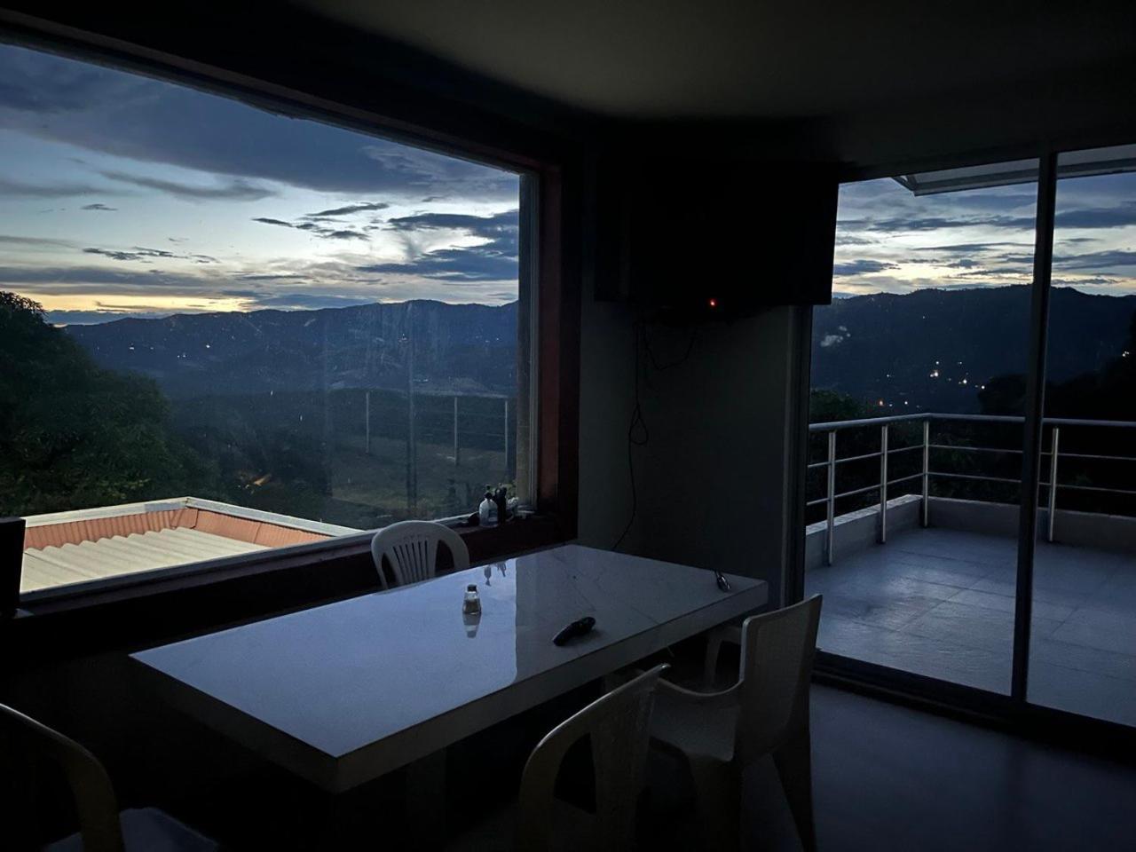 Casa Campestre Villa de los Angeles