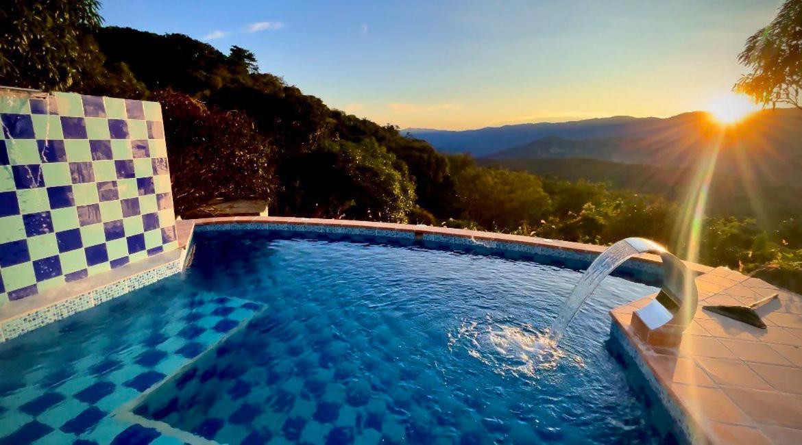 Casa Campestre Villa de los Angeles