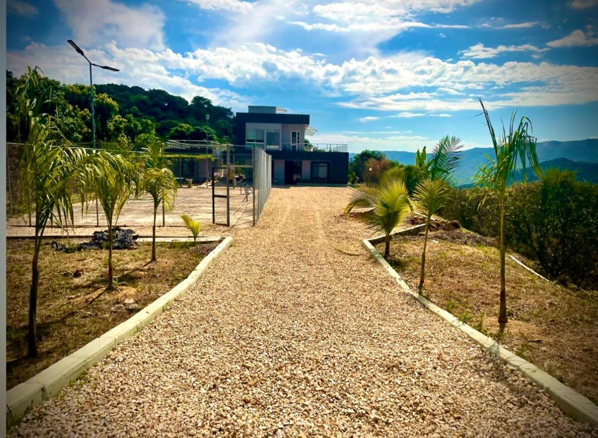 Casa Campestre Villa de los Angeles