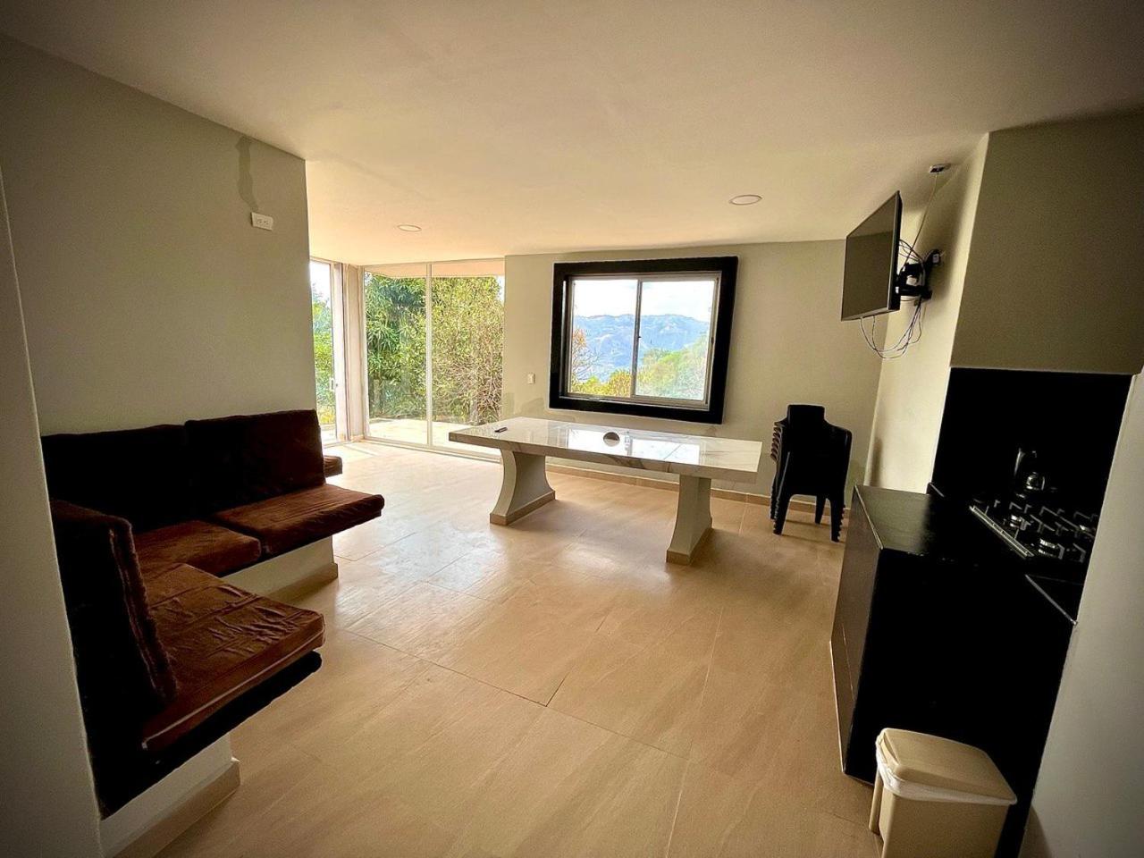 Casa Campestre Villa de los Angeles