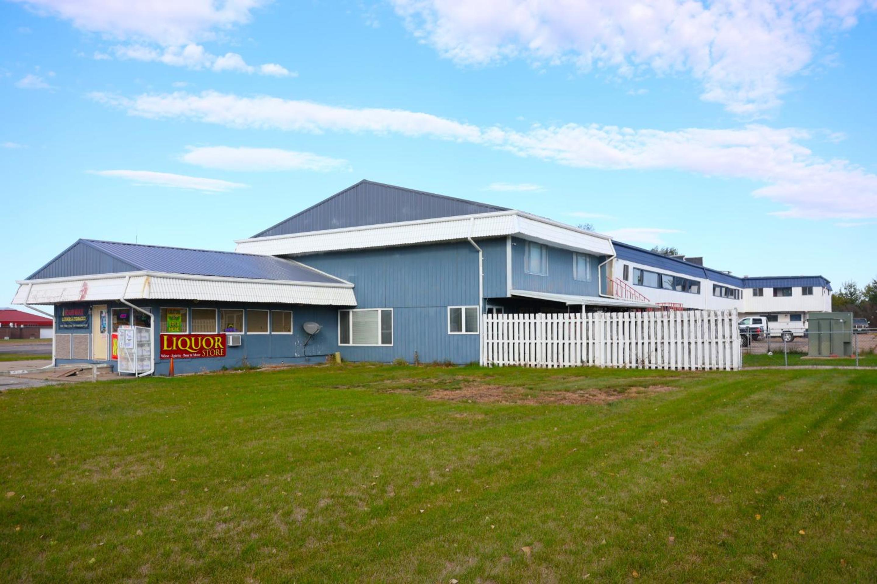 building