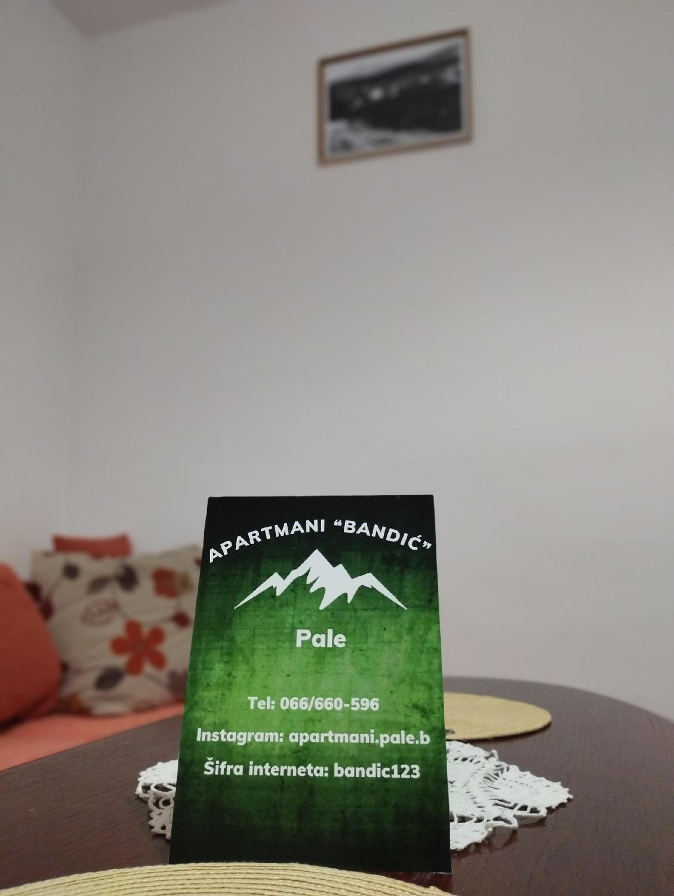Bandić