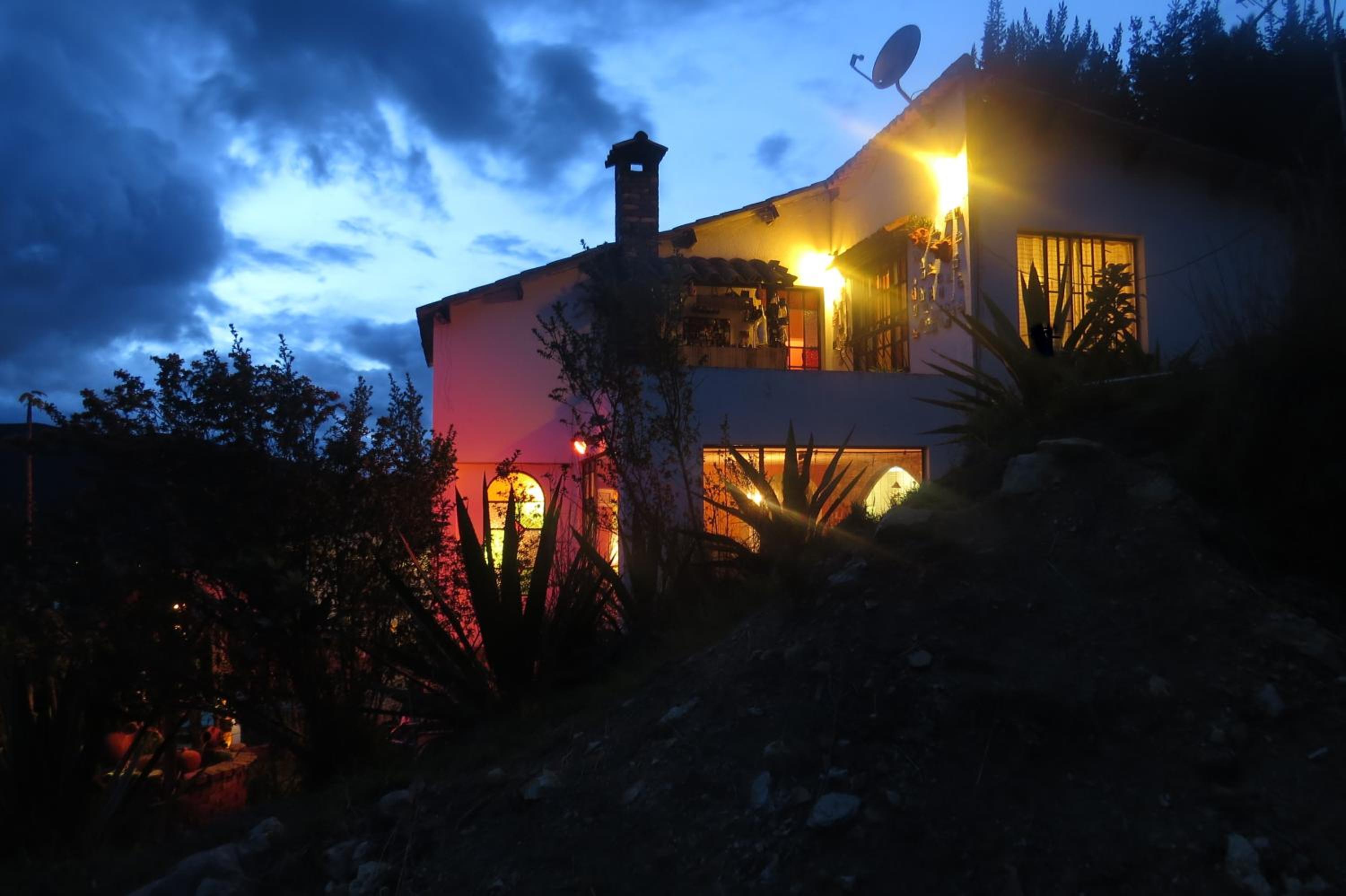 El Pedregal Sopó