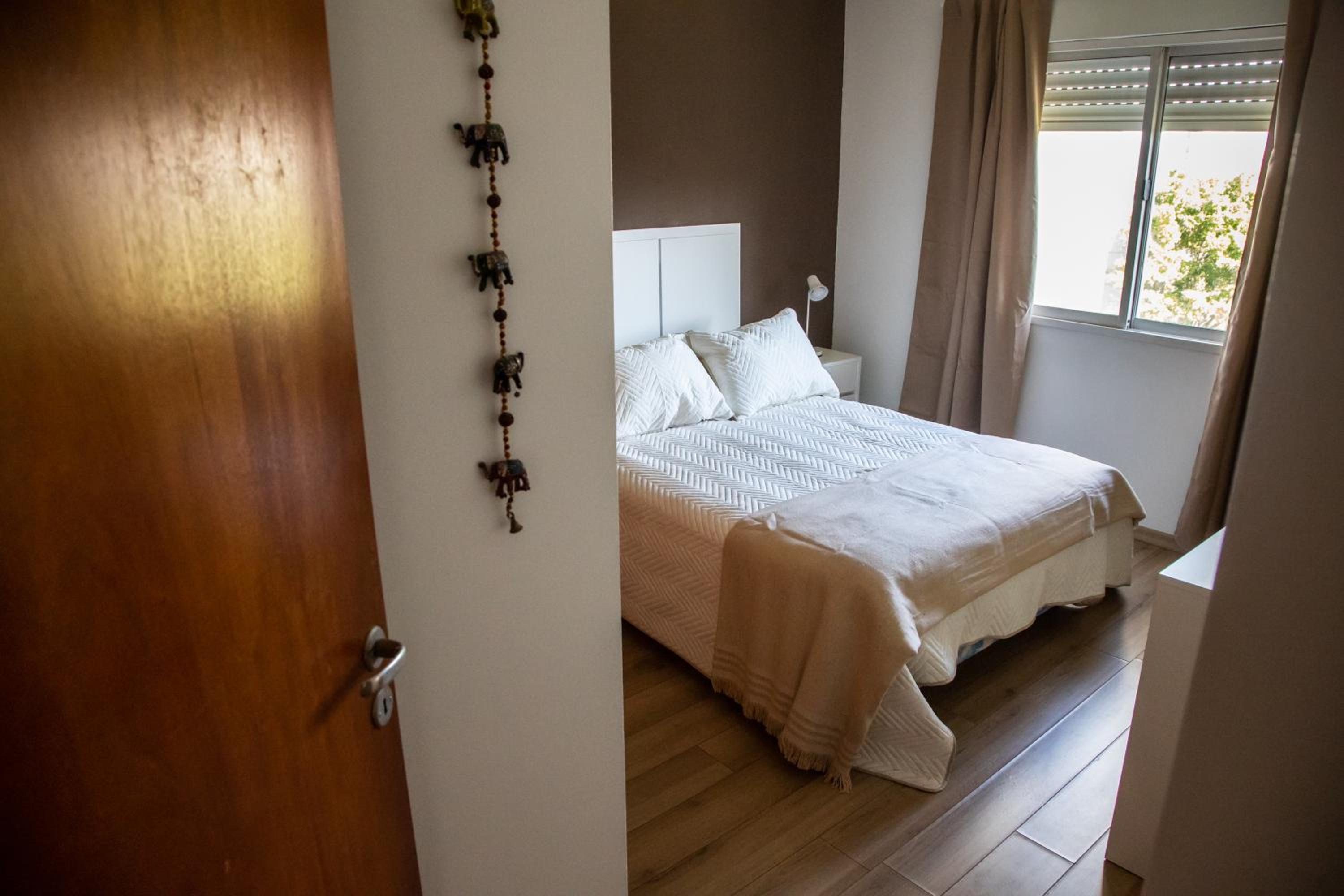 2 Ambientes moderno - Subte - Movistar arena - hospitales