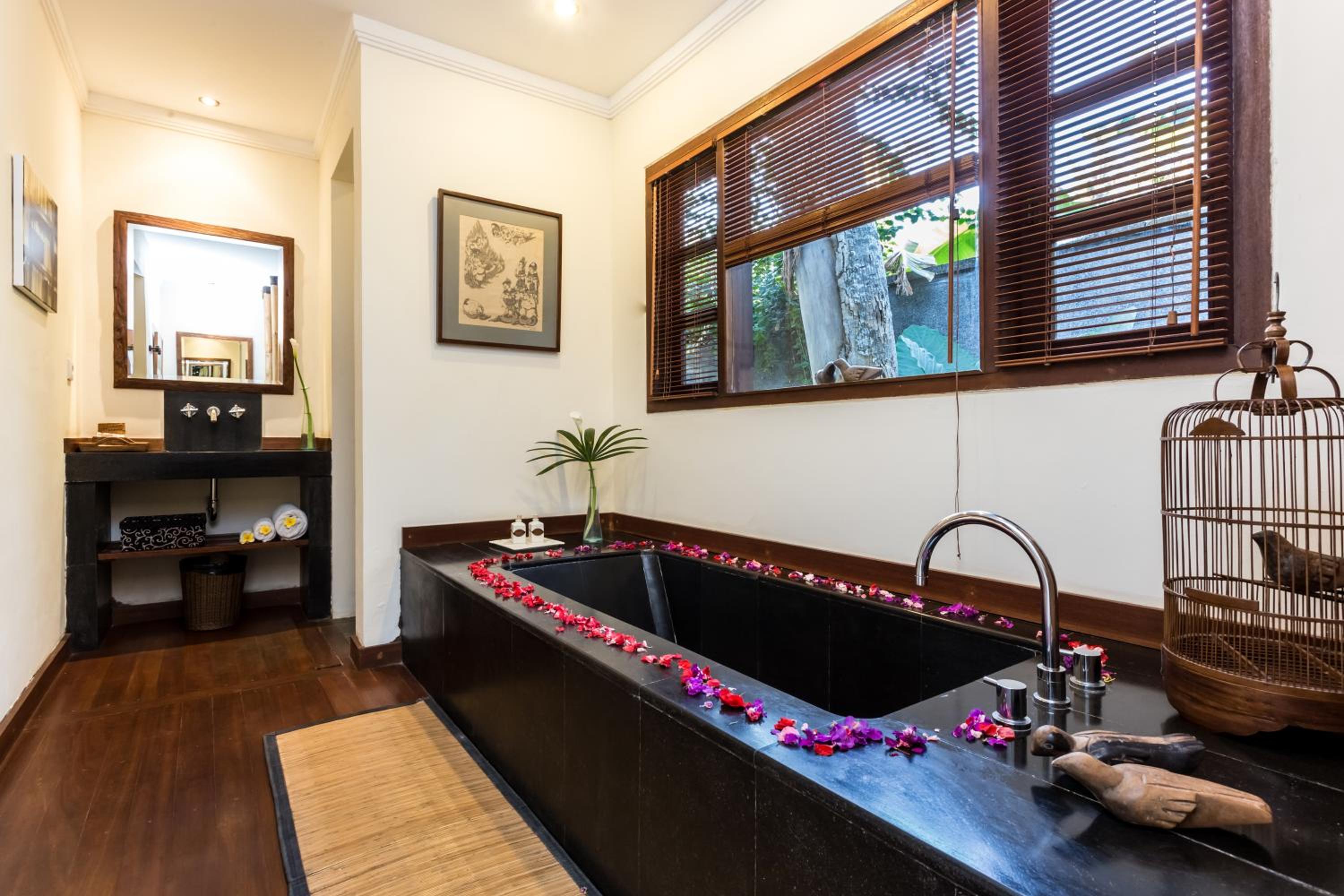 Mango Tree Villas Jimbaran Bali