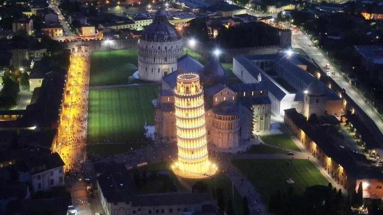 Pisa Appartamento Stella view 5