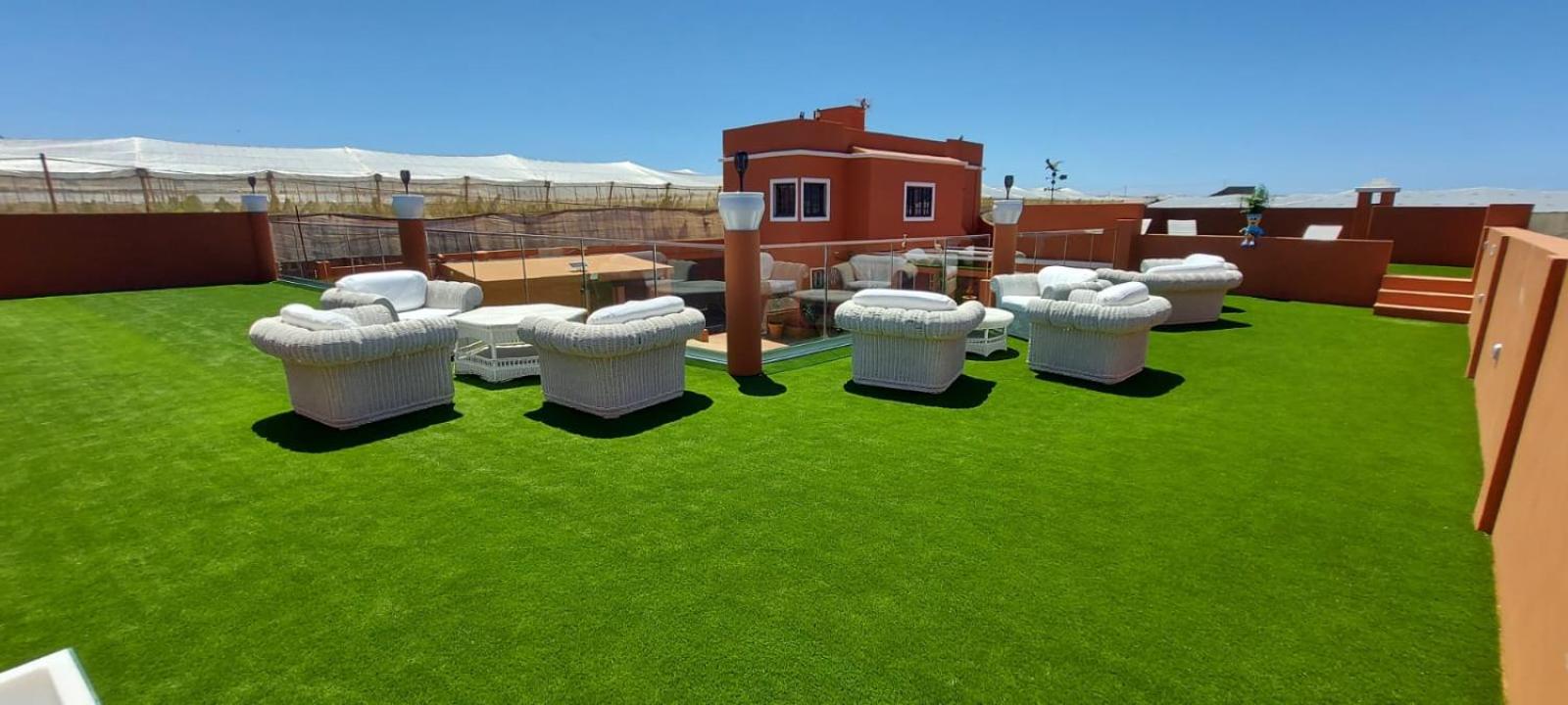 roof