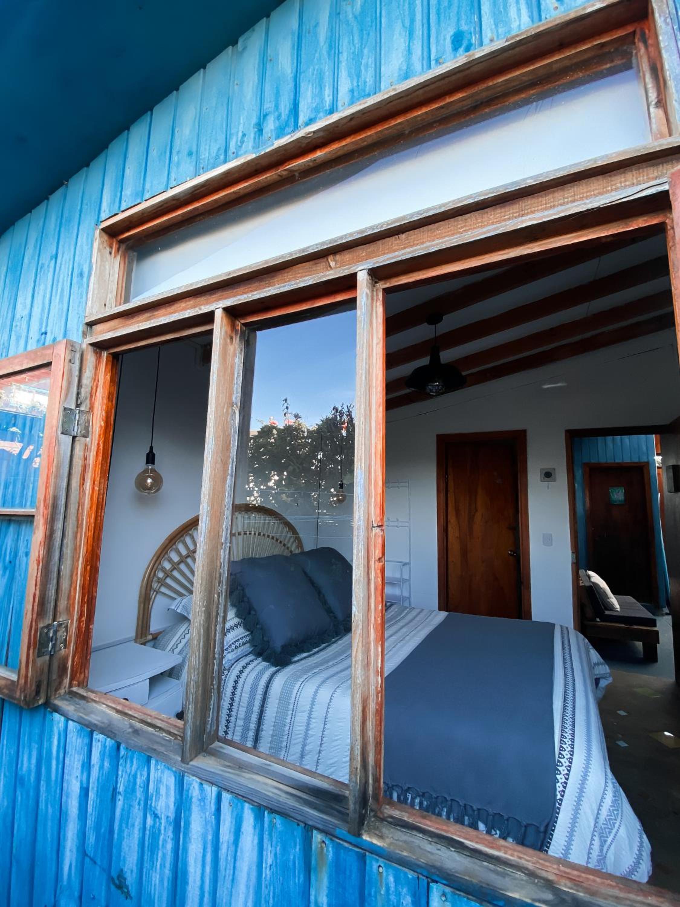 Malibu Hostal Boutique