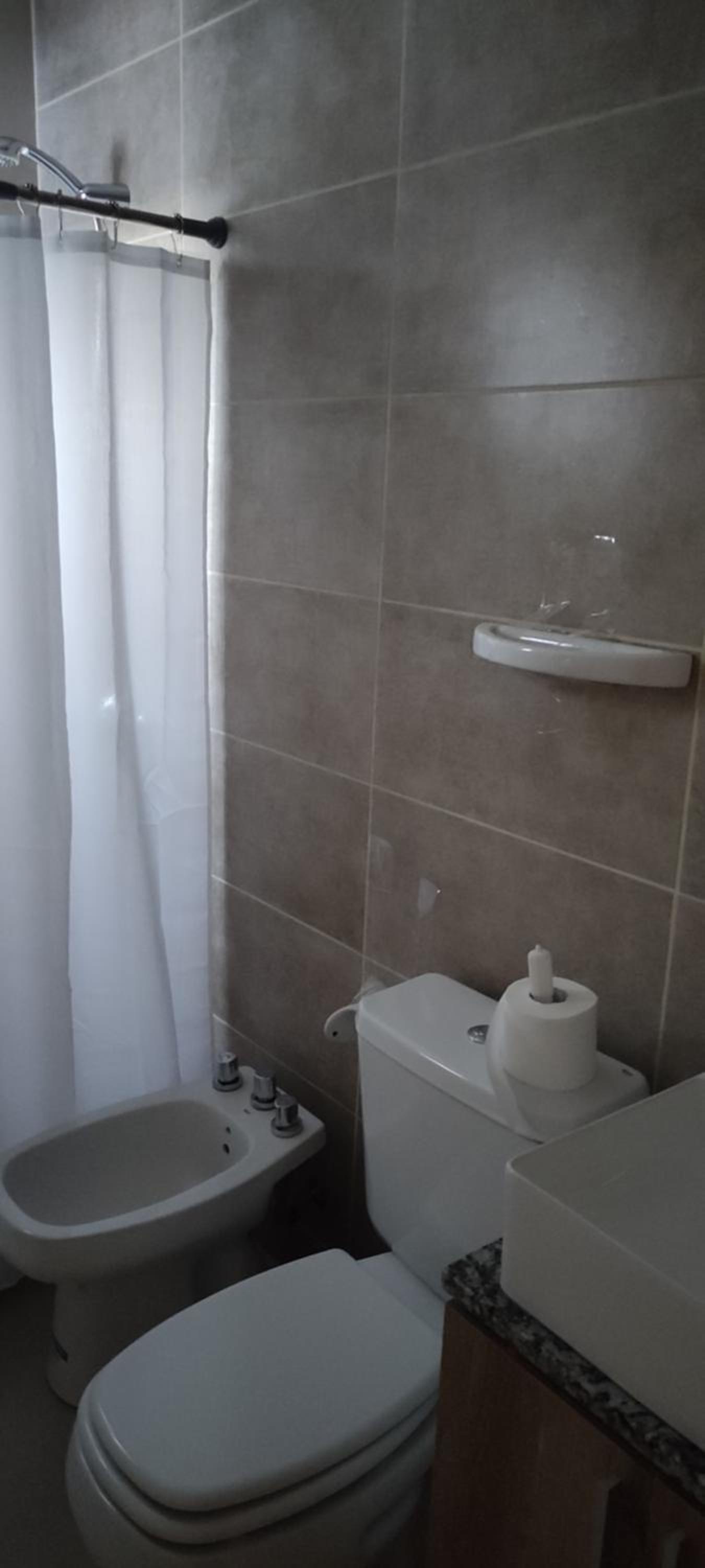 Departamento en Capital a estrenar