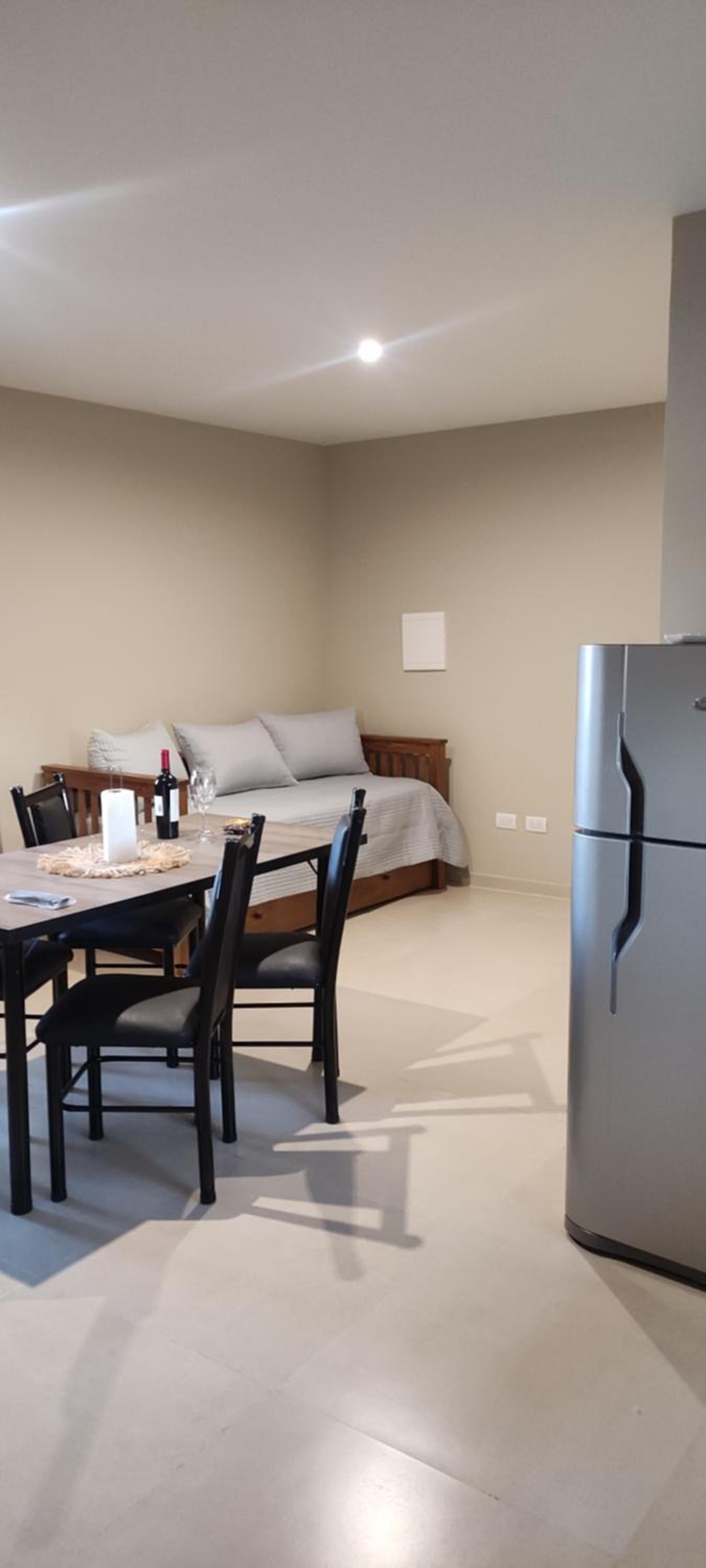 Departamento en Capital a estrenar