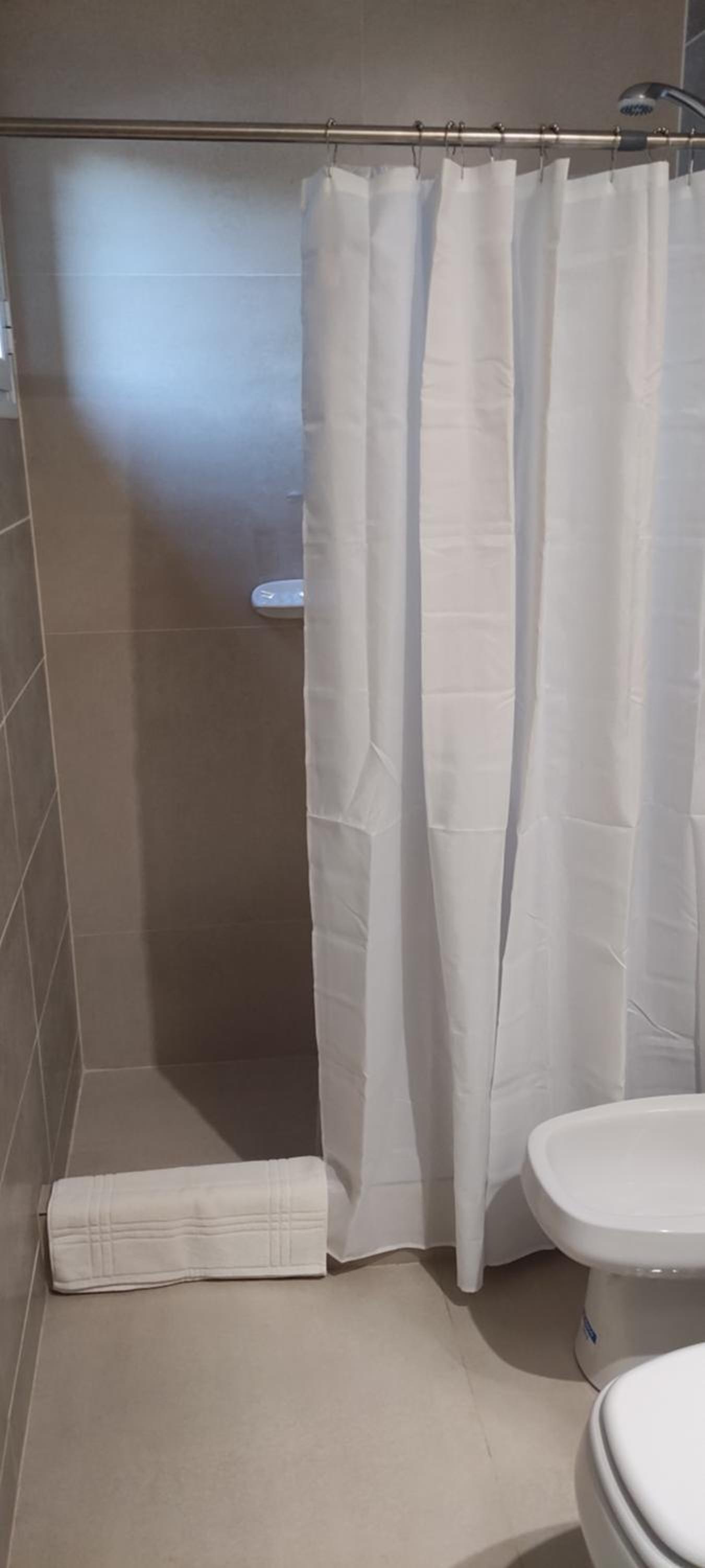Departamento en Capital a estrenar