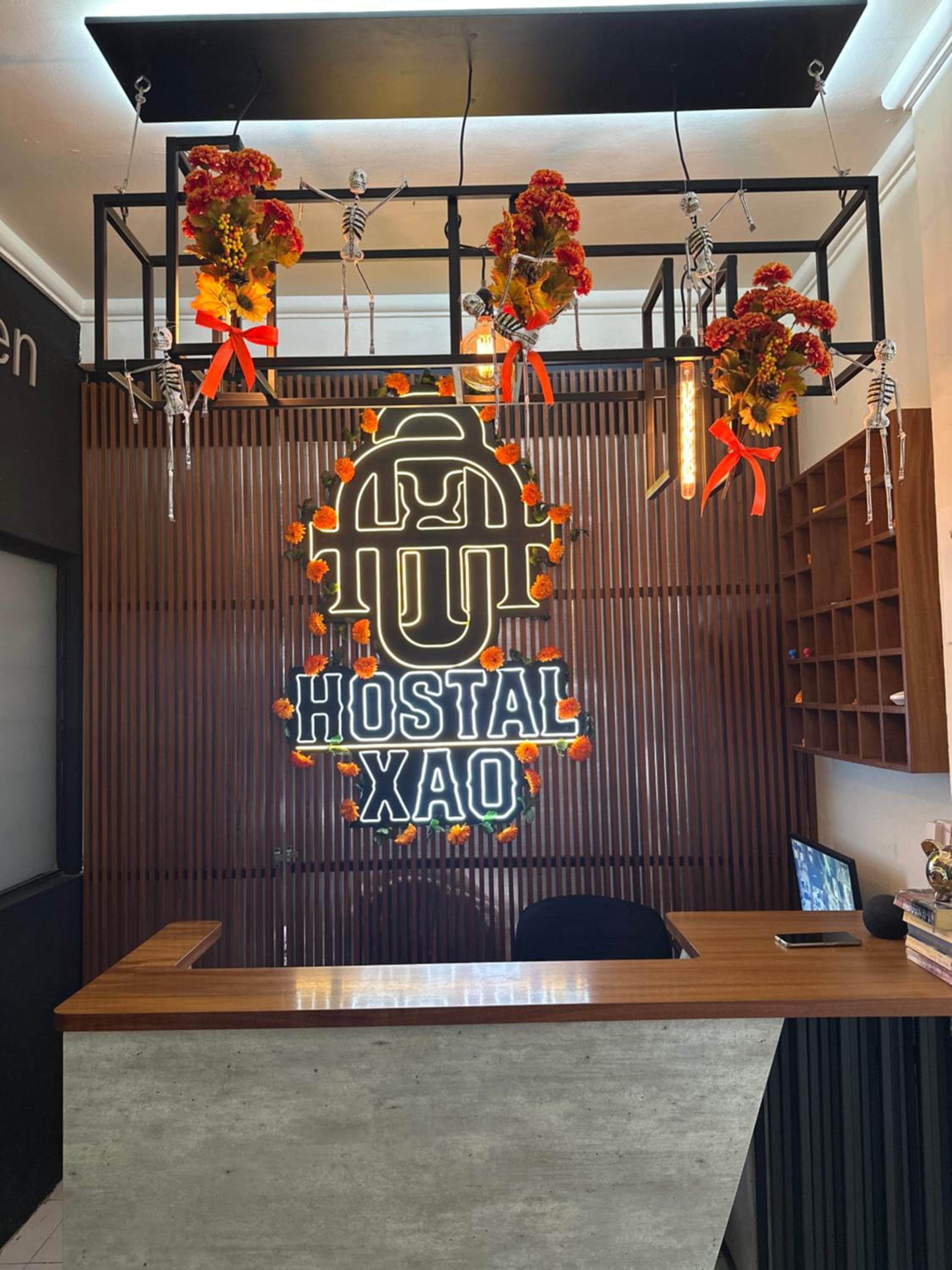 HOSTAL XAO view 5