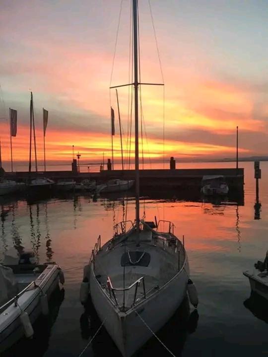 Appartamento Bardolino