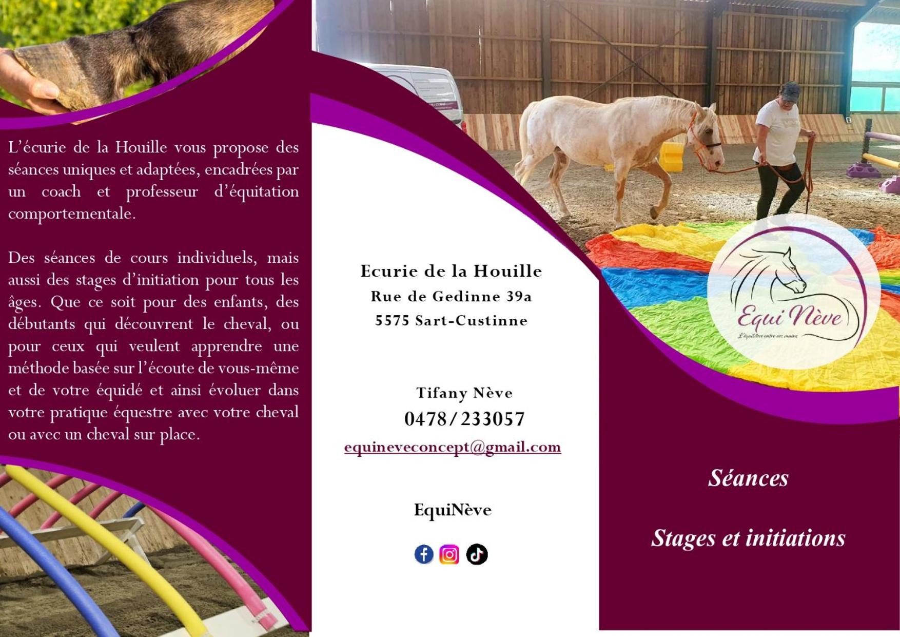 Le Relais de la Houille