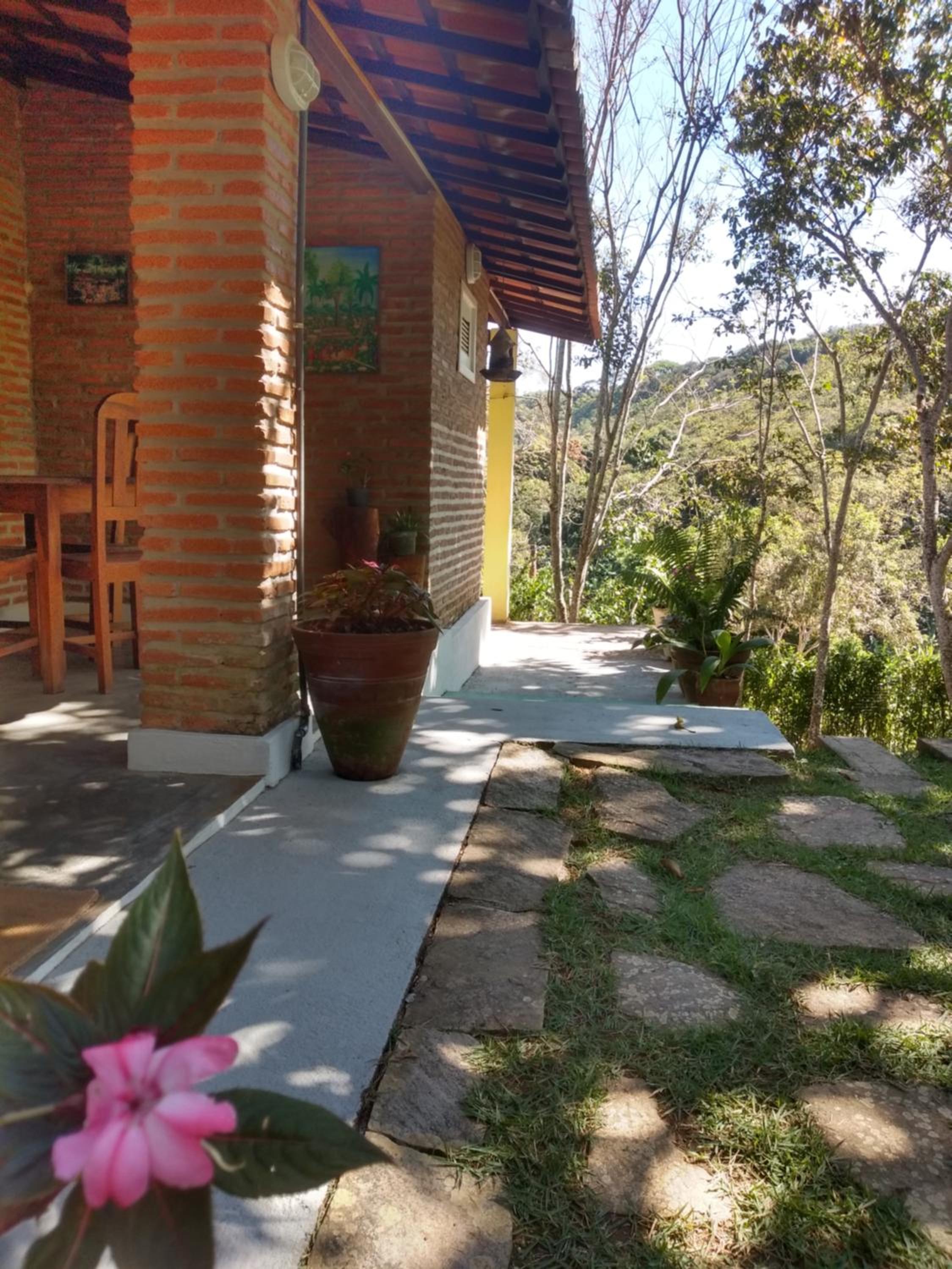 Chalés Guaíras