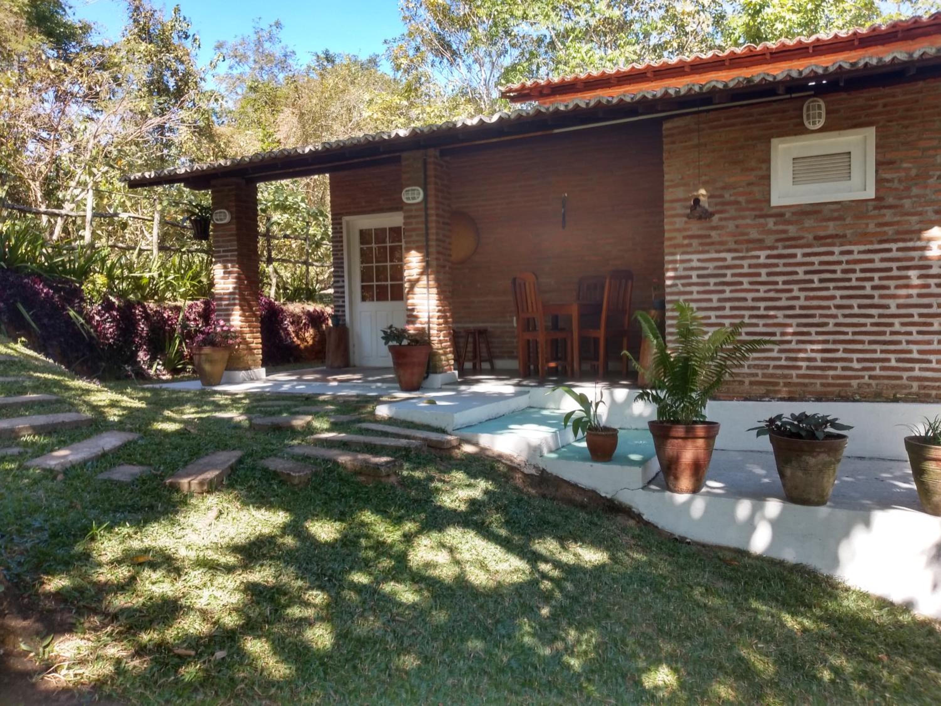 Chalés Guaíras