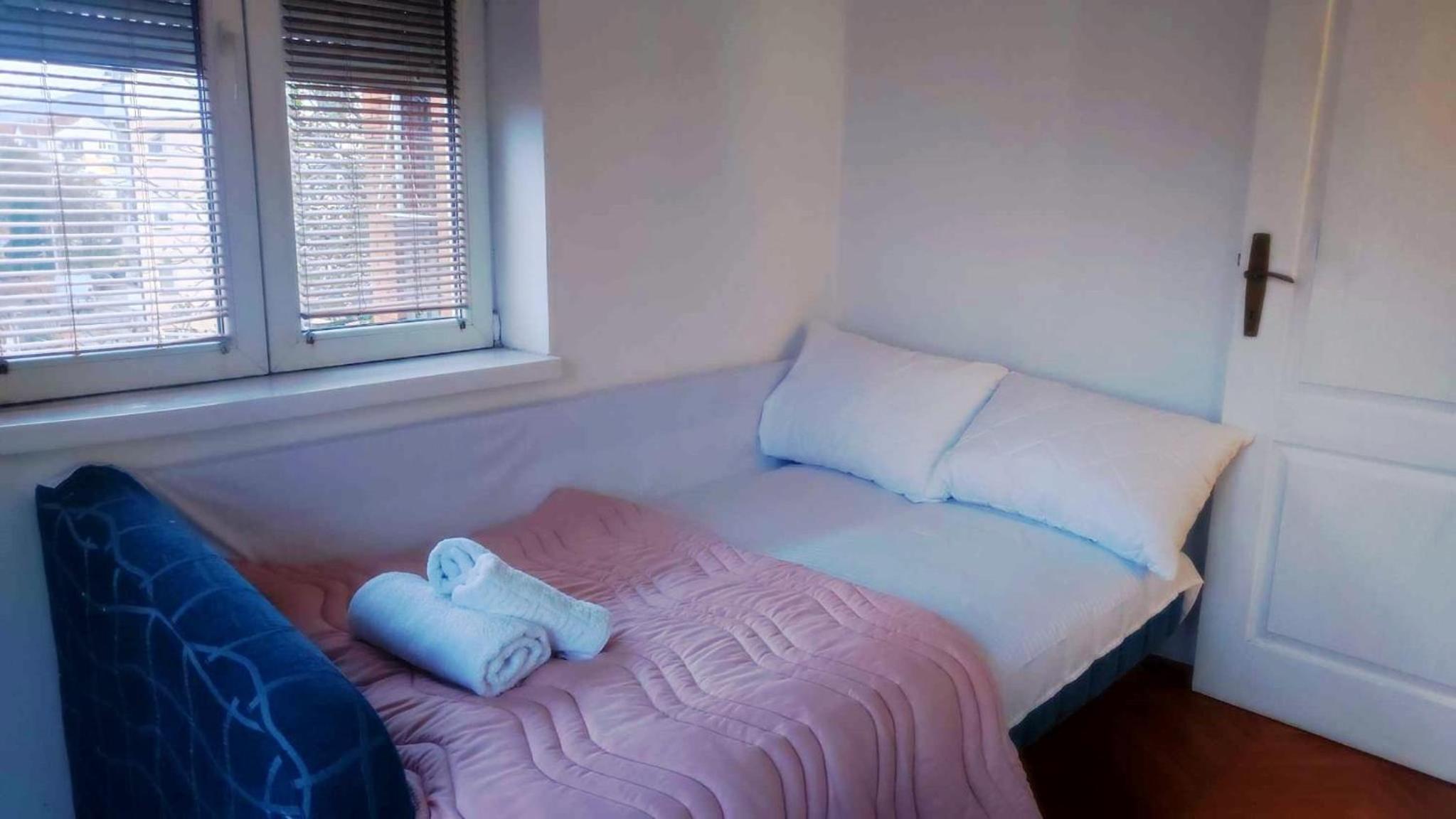 Mediana Apartment