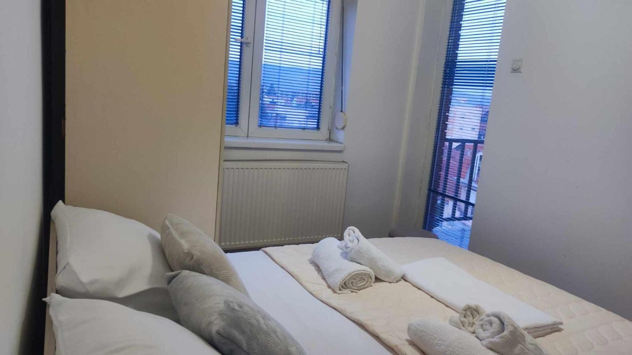 Mediana Apartment
