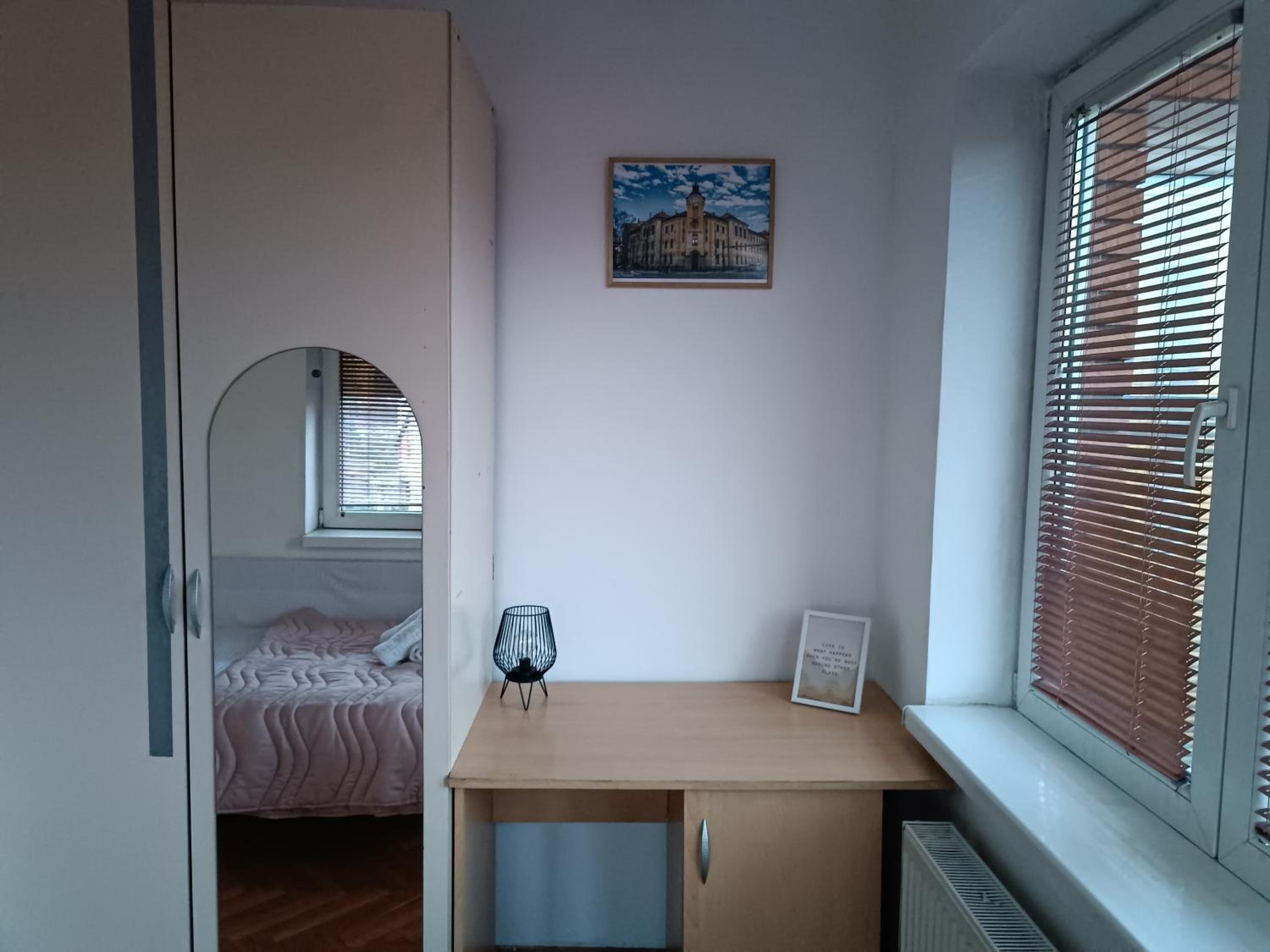 Mediana Apartment