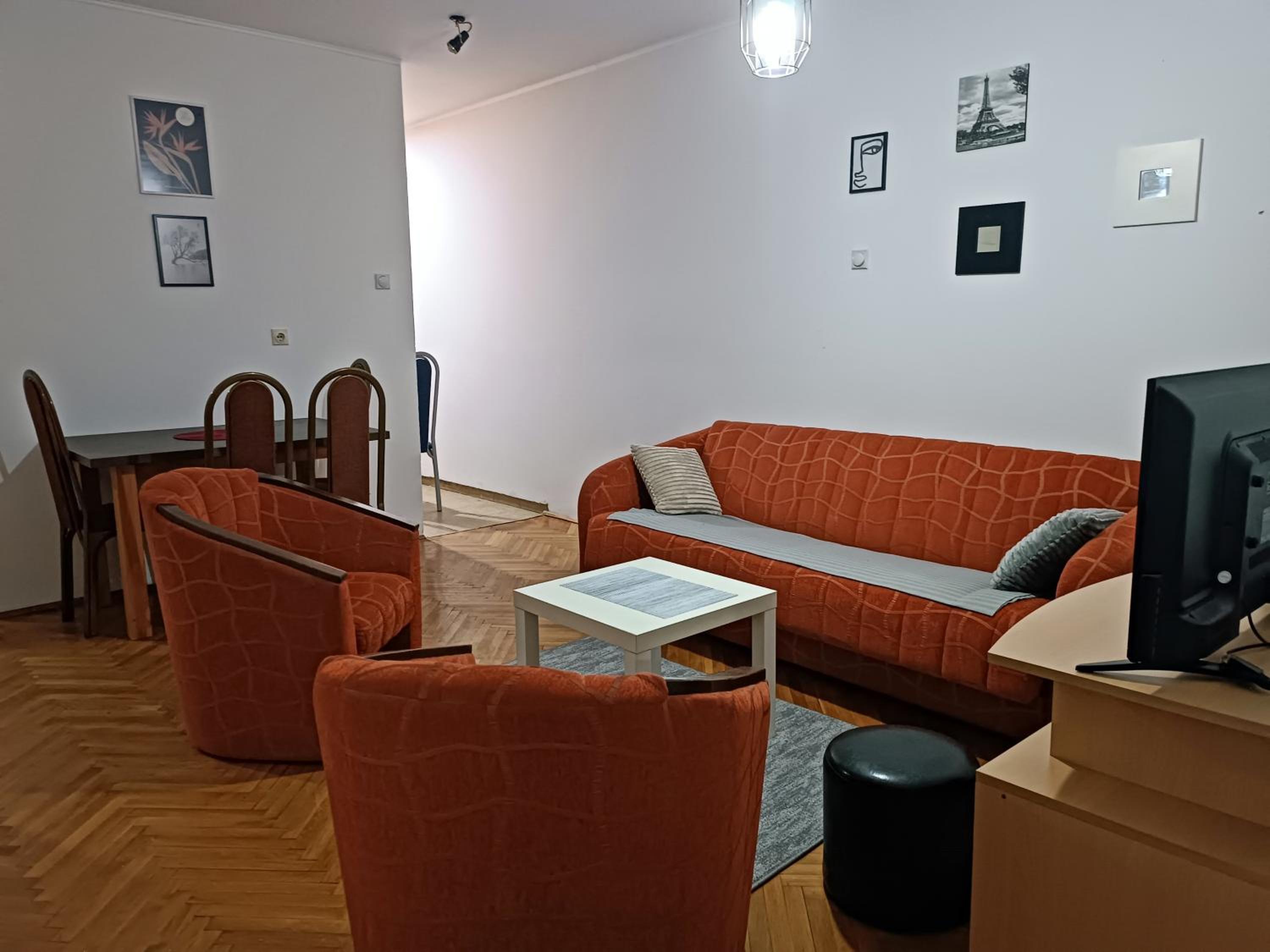 Mediana Apartment