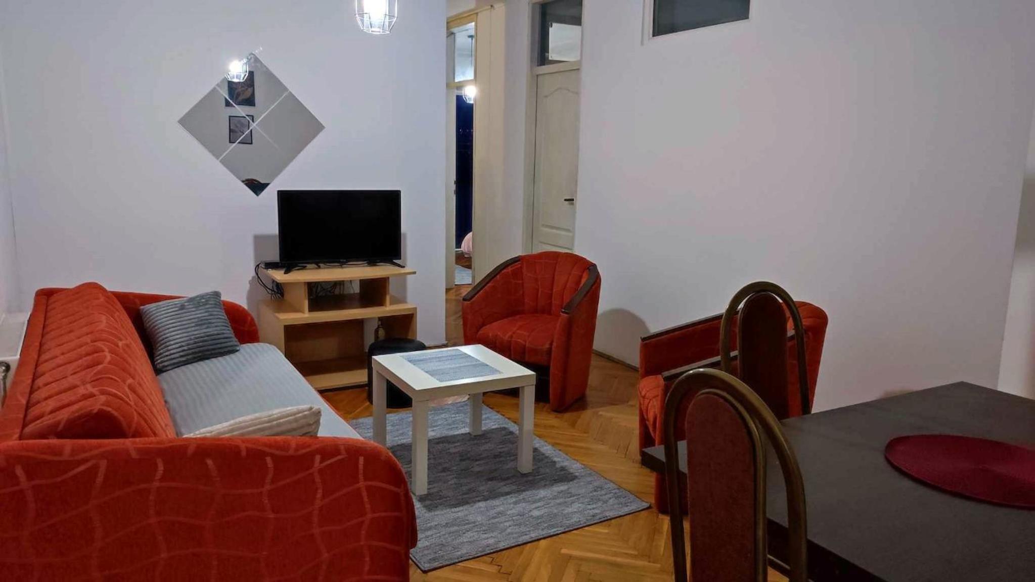 Mediana Apartment