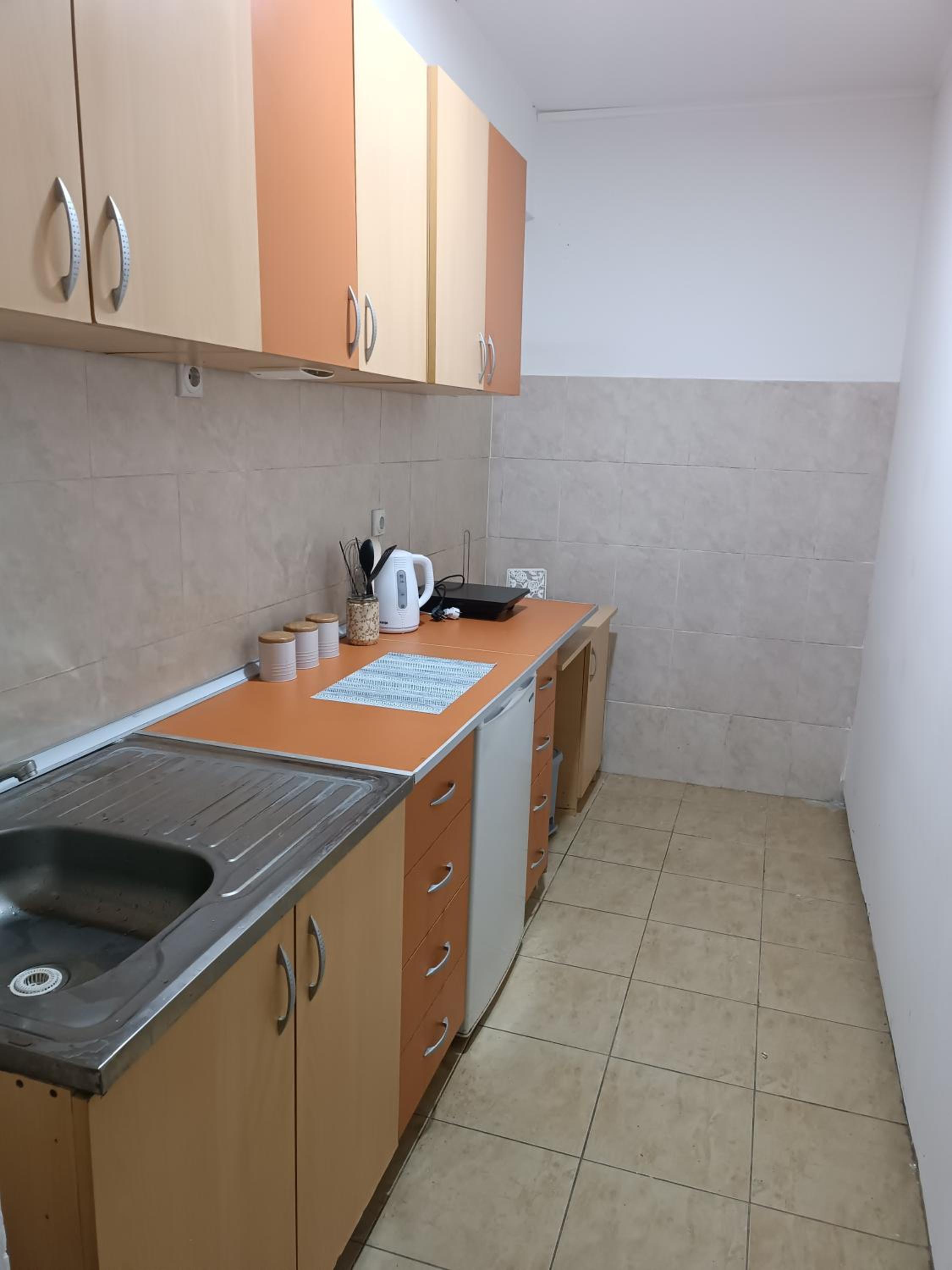 Mediana Apartment