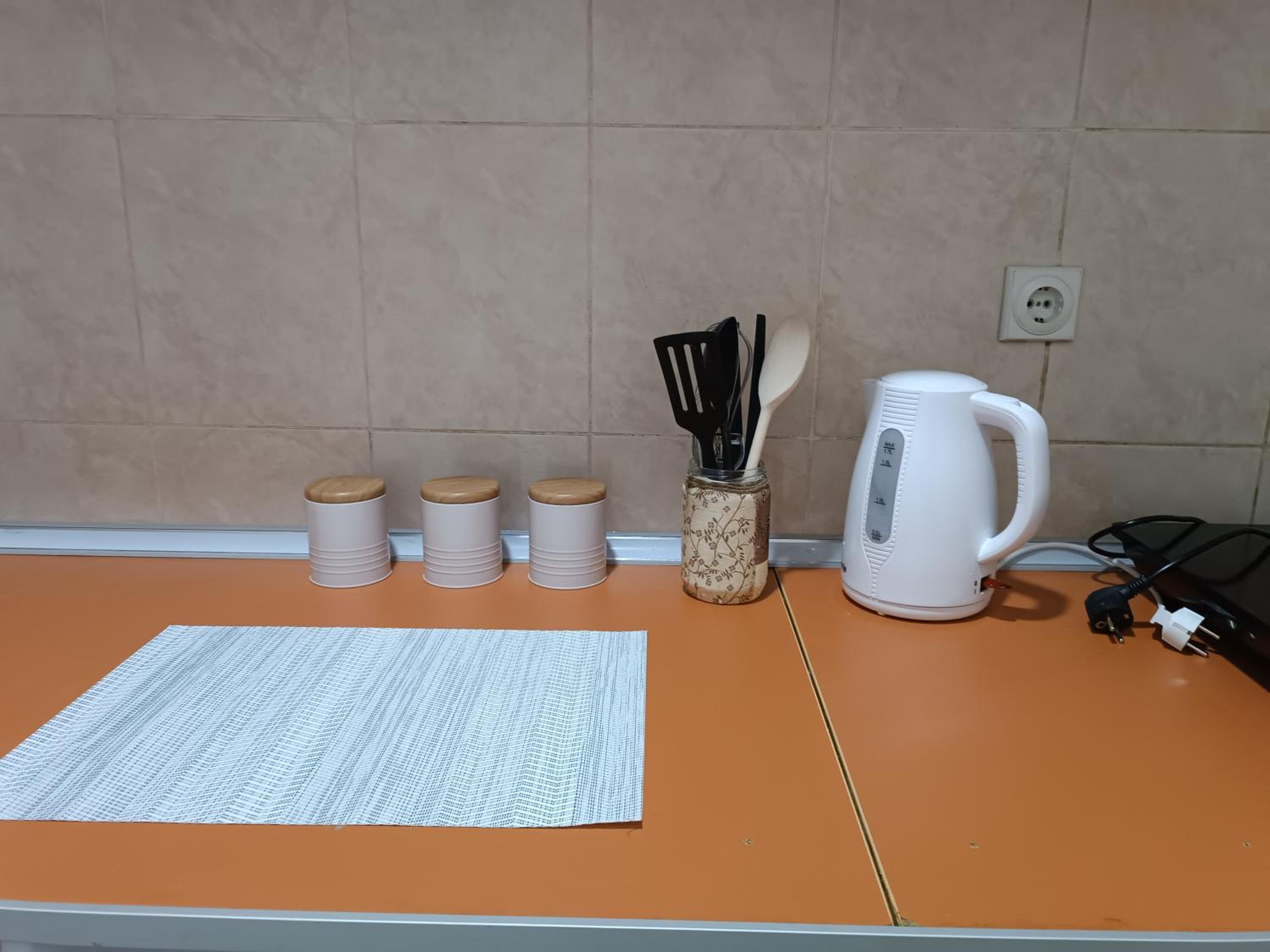 Mediana Apartment