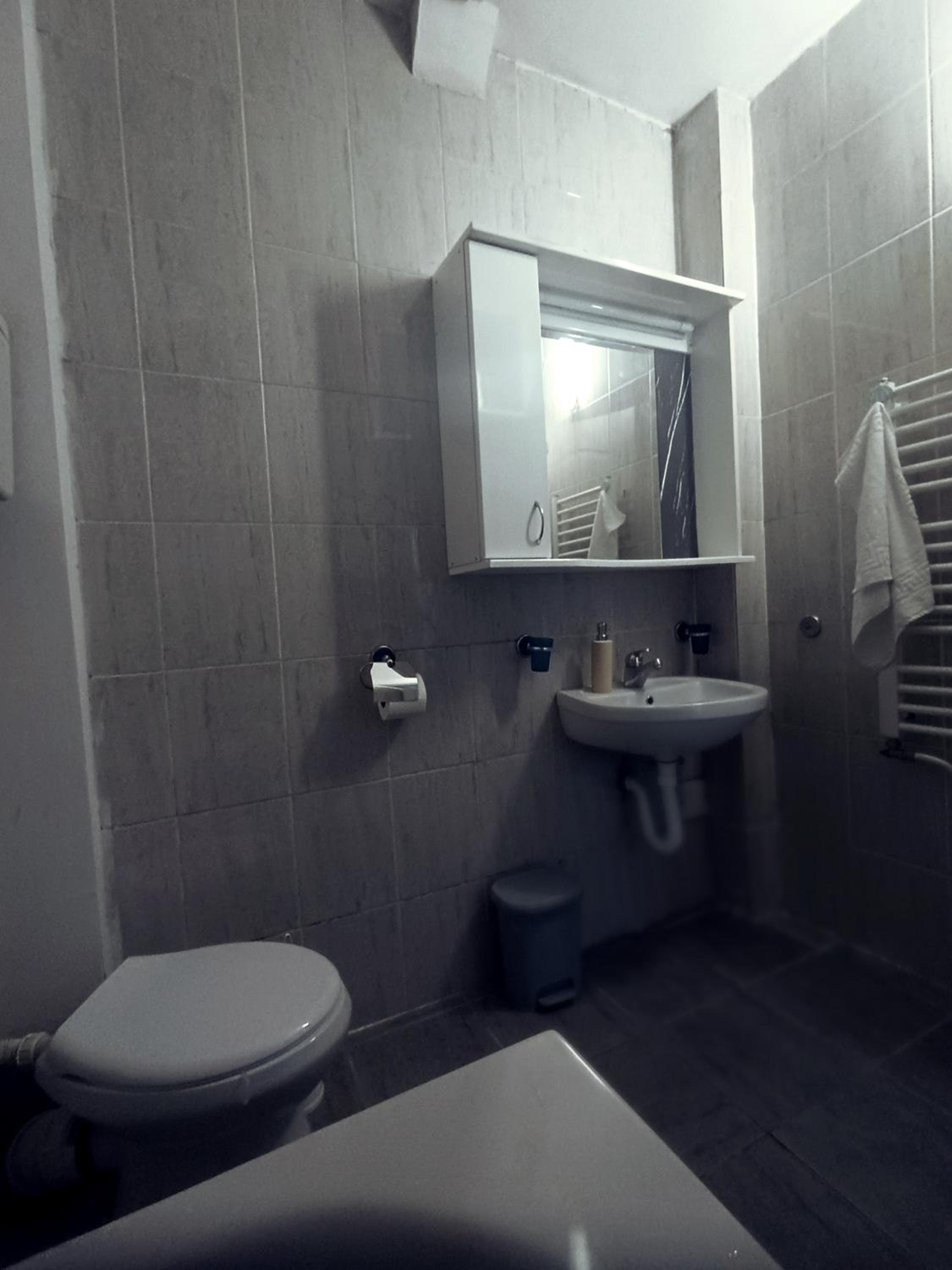 Mediana Apartment