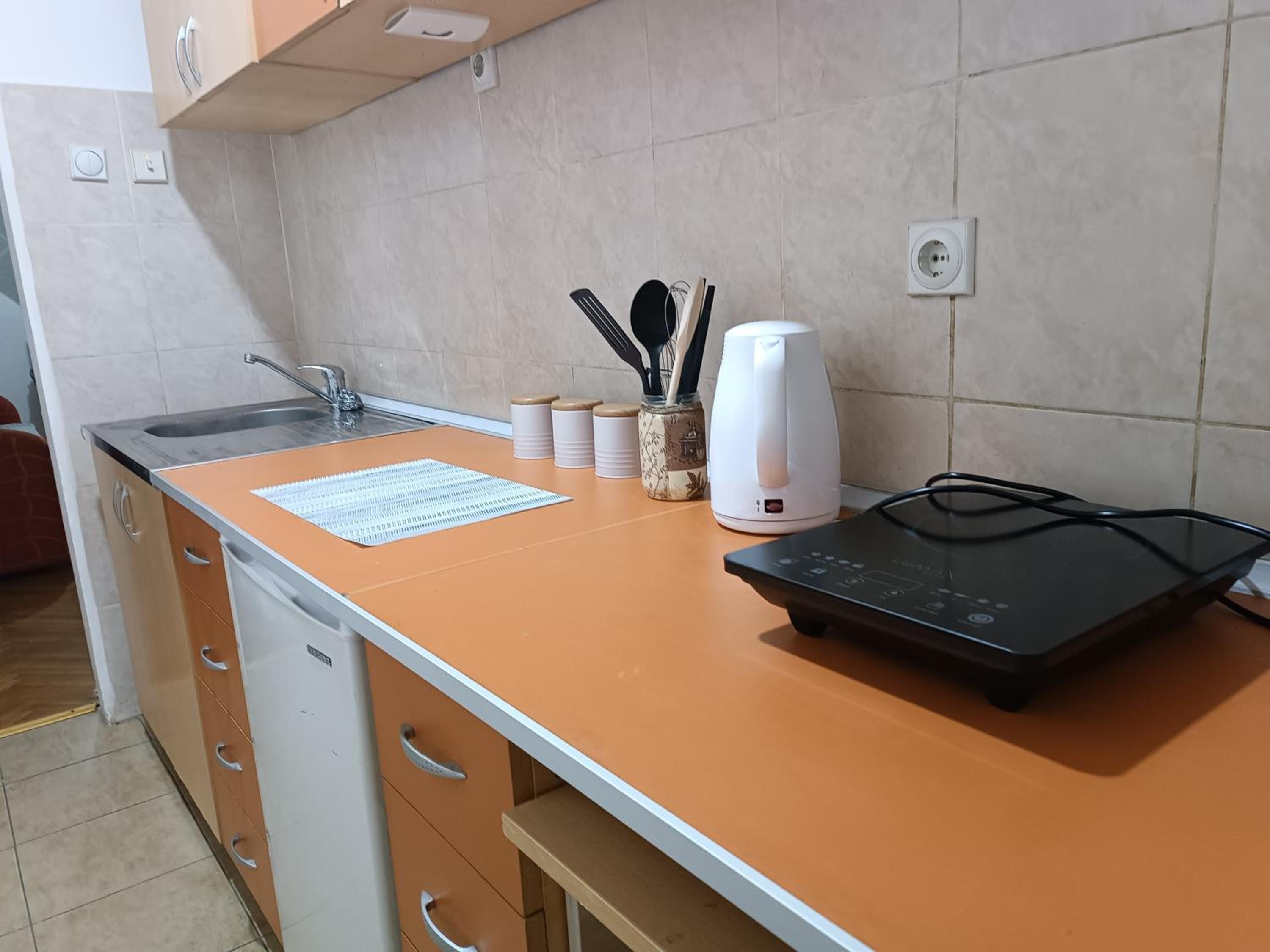 Mediana Apartment