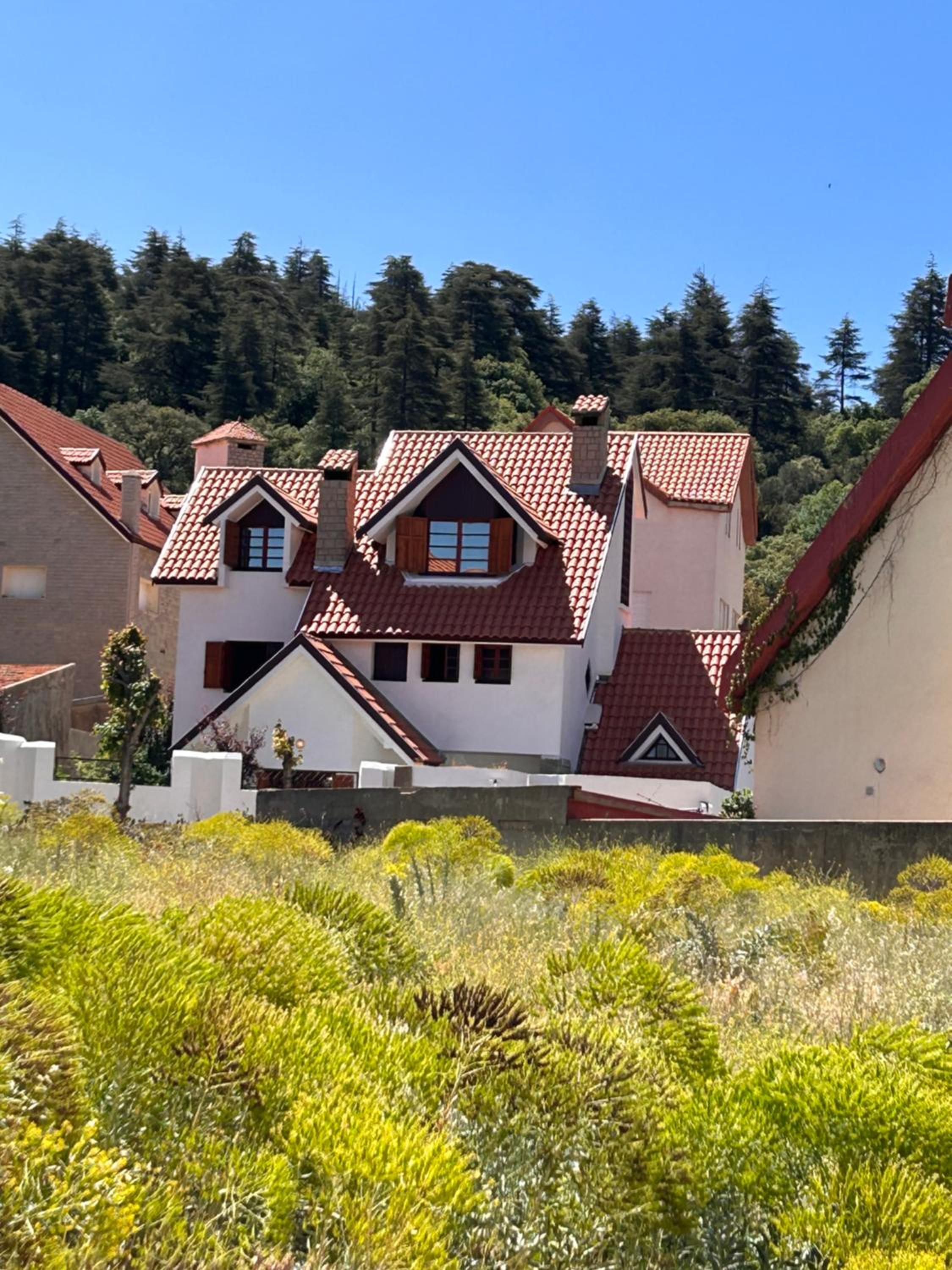 Villa jouhara view 5