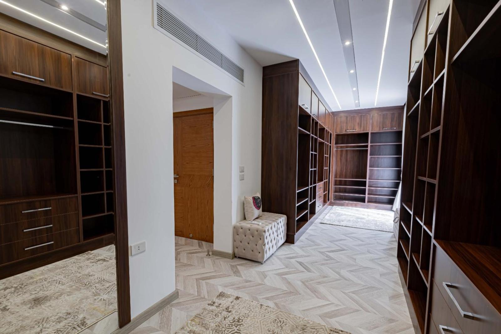 Deluxe Villa Sahl Hashiesh by AVU Egypt