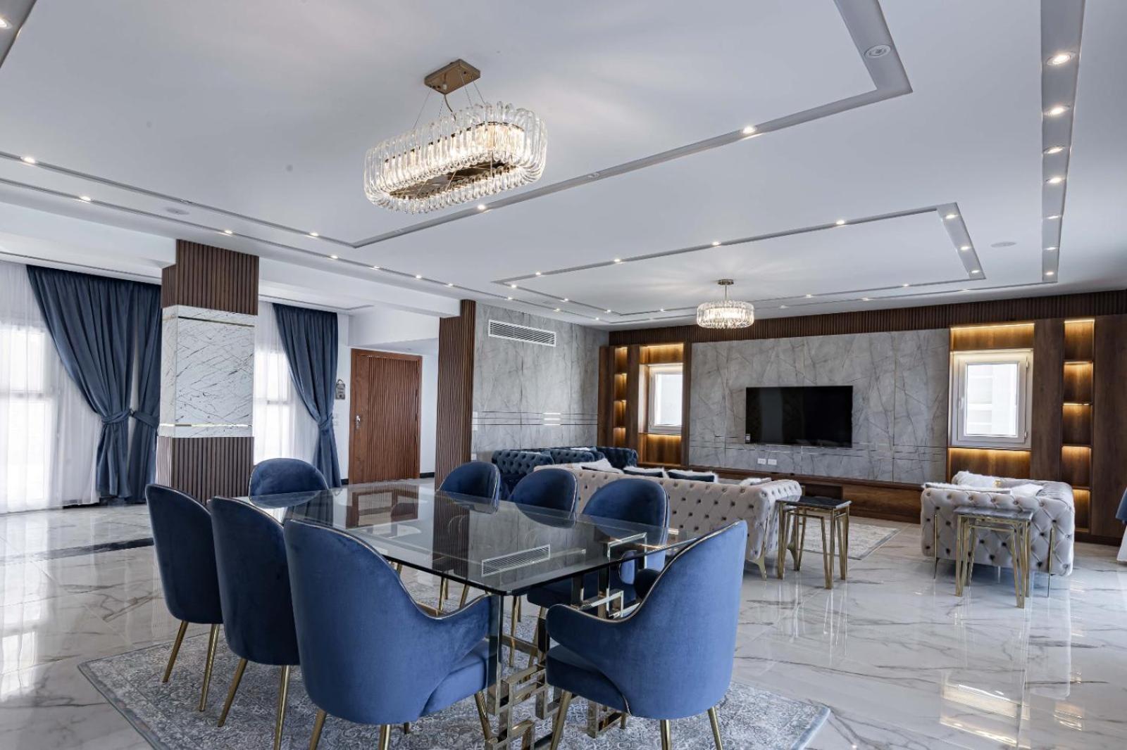 Deluxe Villa Sahl Hashiesh by AVU Egypt