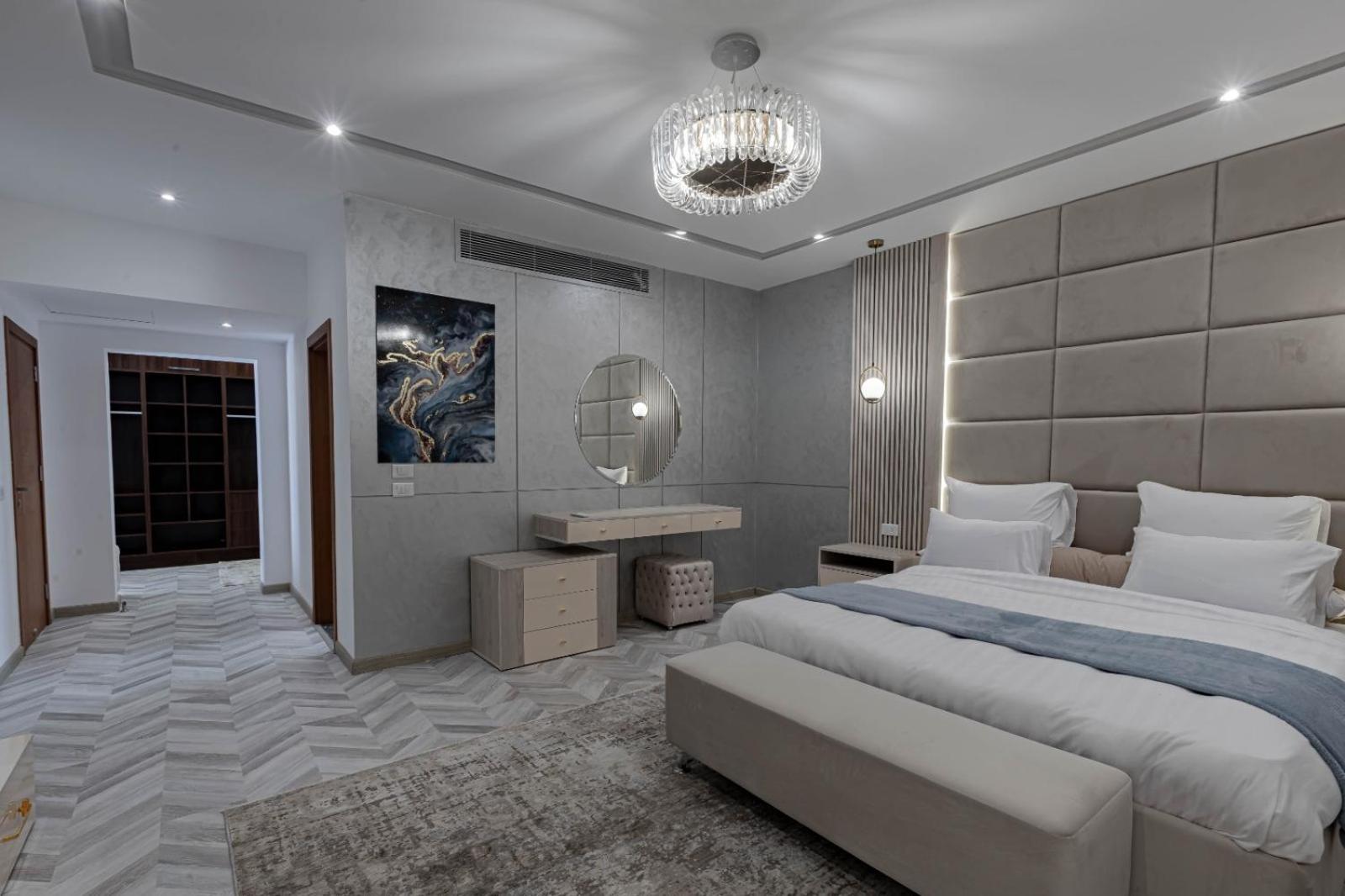 Deluxe Villa Sahl Hashiesh by AVU Egypt