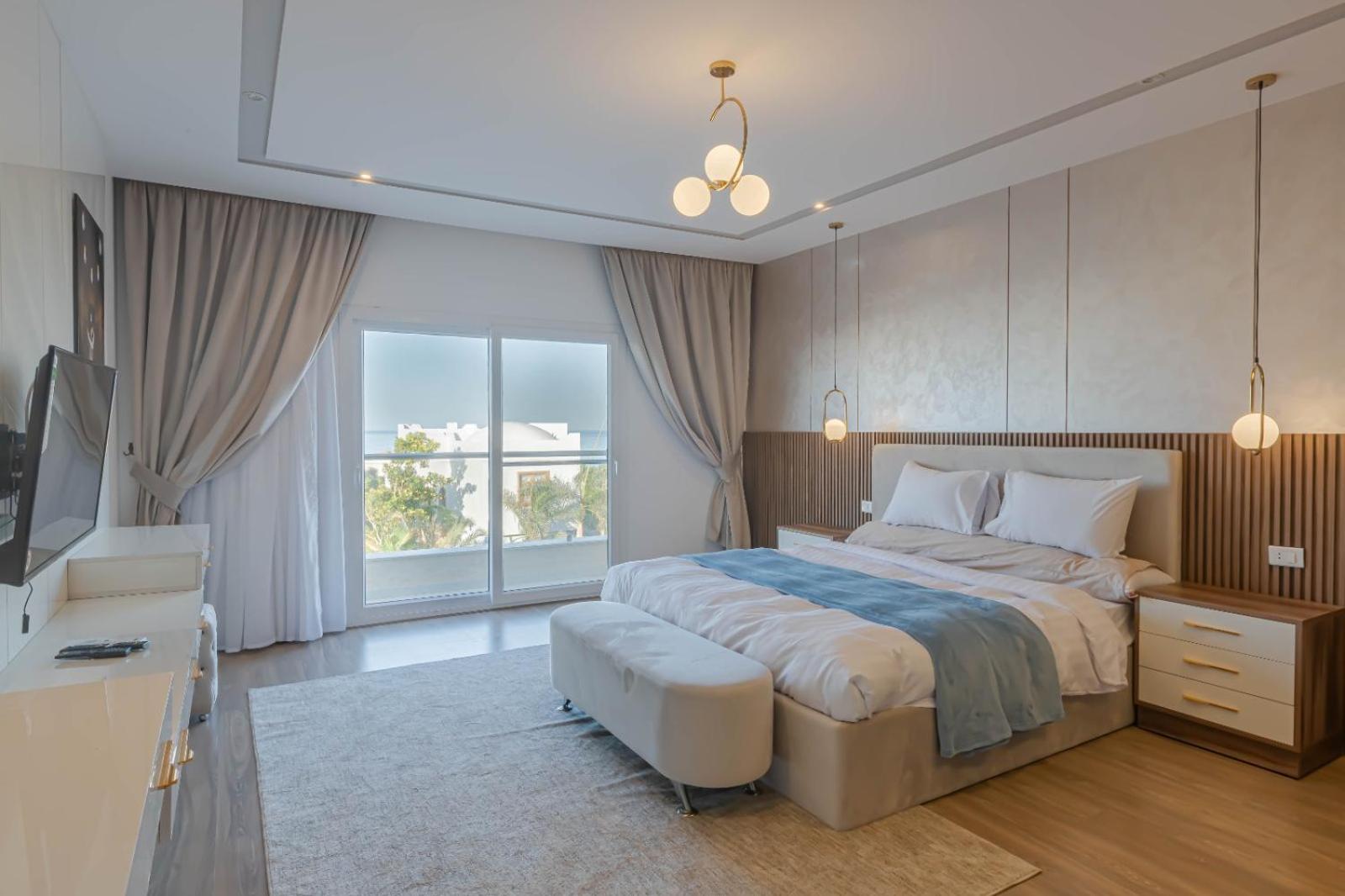 Deluxe Villa Sahl Hashiesh by AVU Egypt