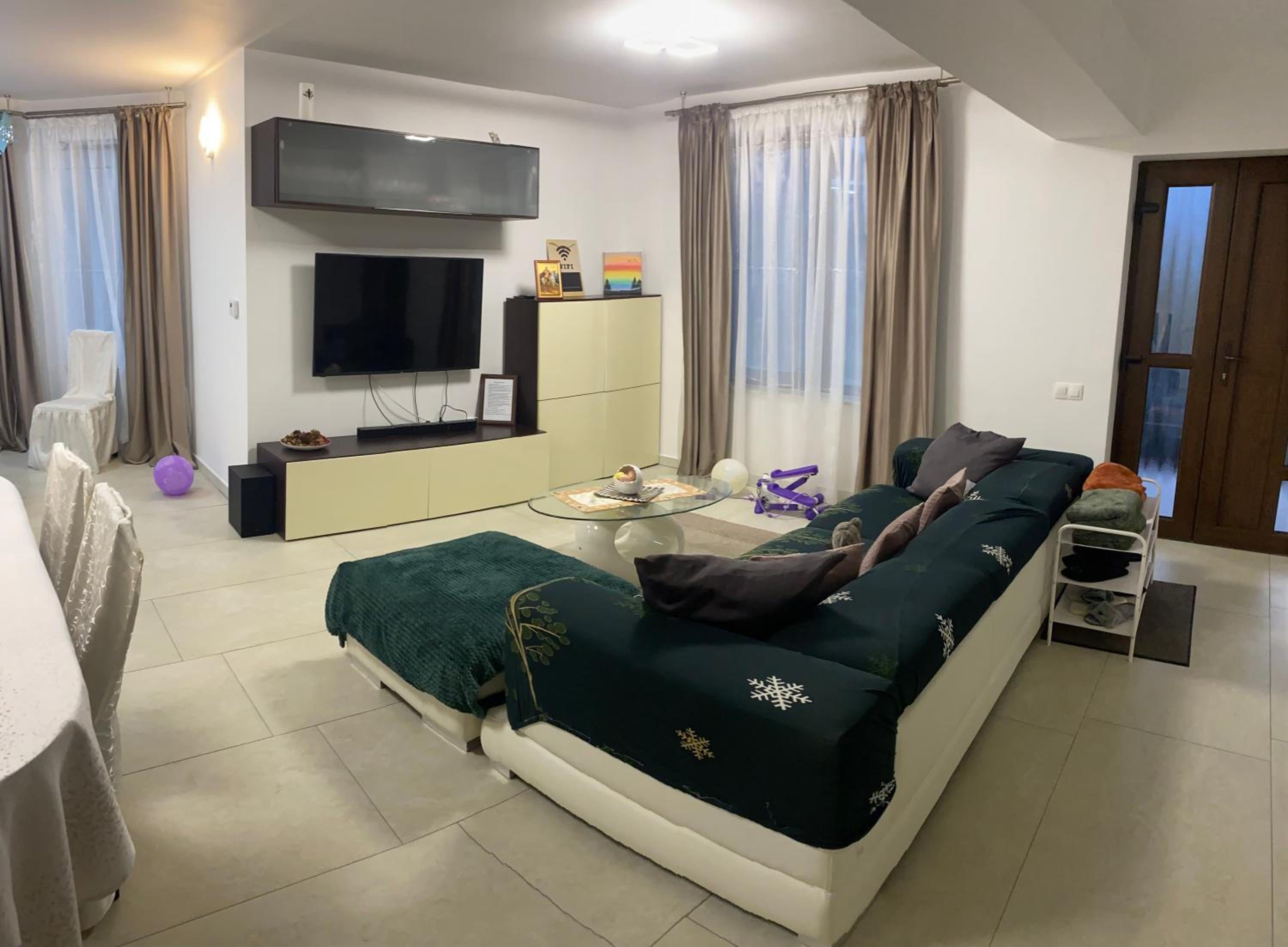 VILA DAVELY, photo 48