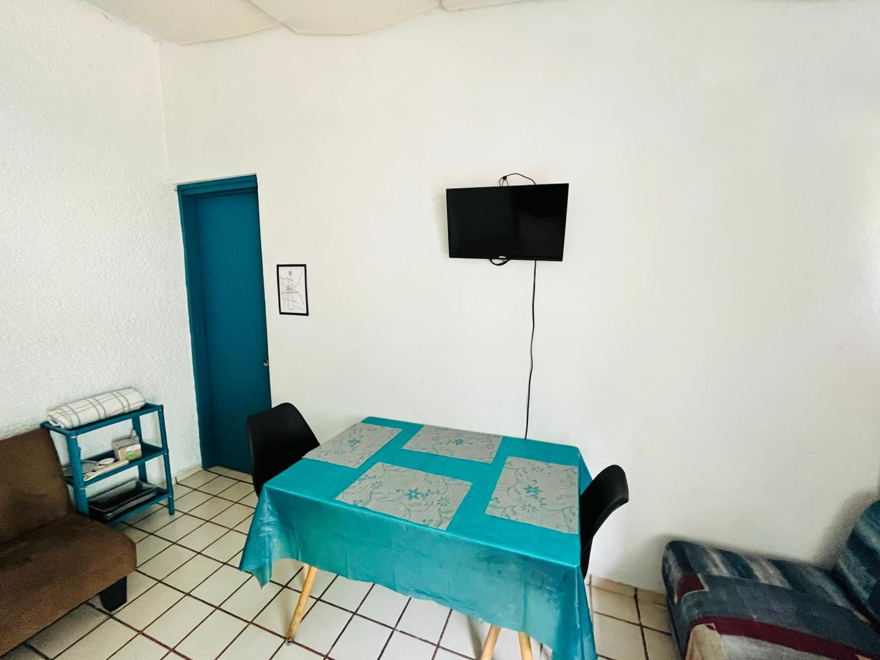 Departamento Tacuba photo 3