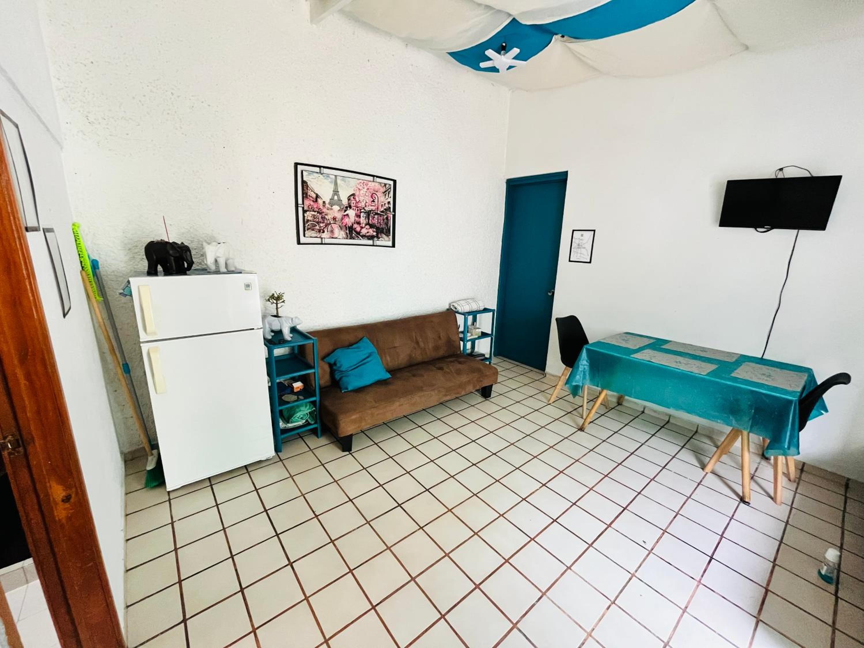 Departamento Tacuba photo 2
