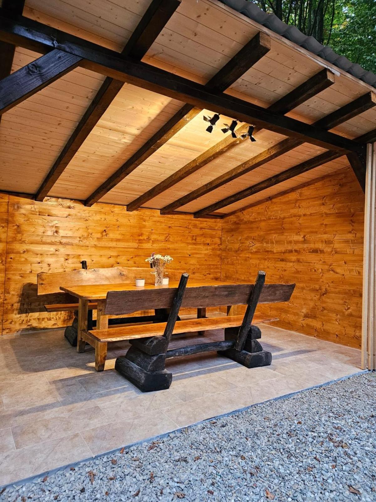 Misha's House