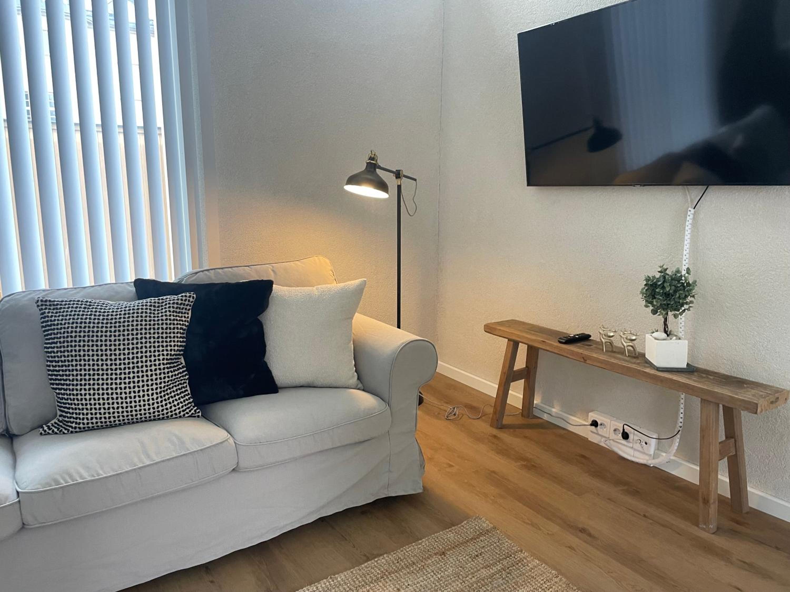 Cozzy apartment in old Rauma