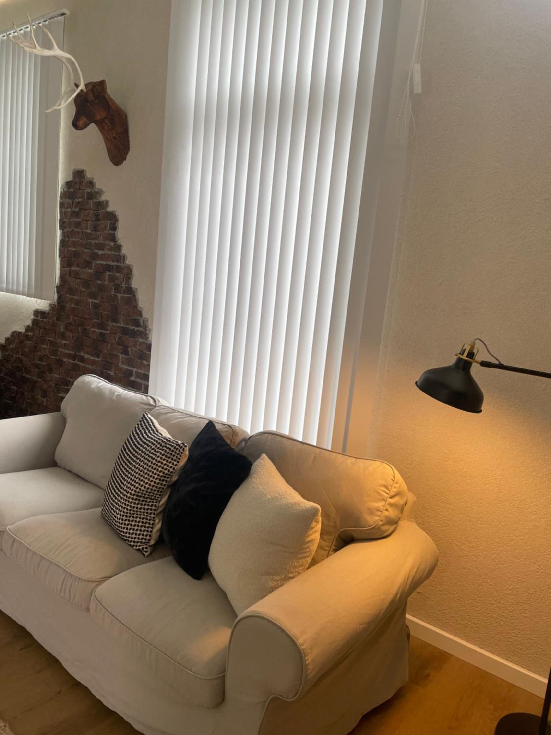 Cozzy apartment in old Rauma