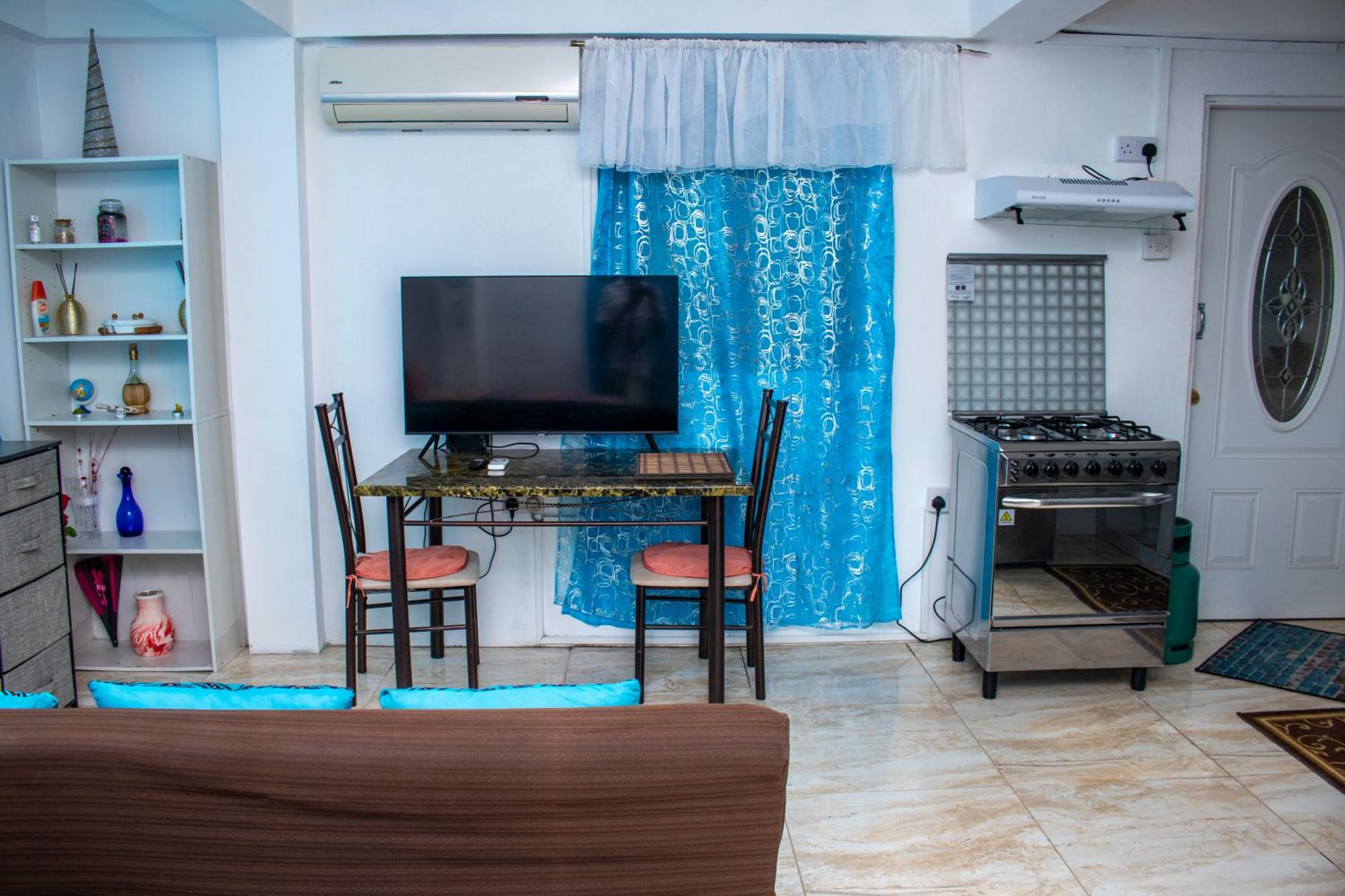 PRI Studio Apartment