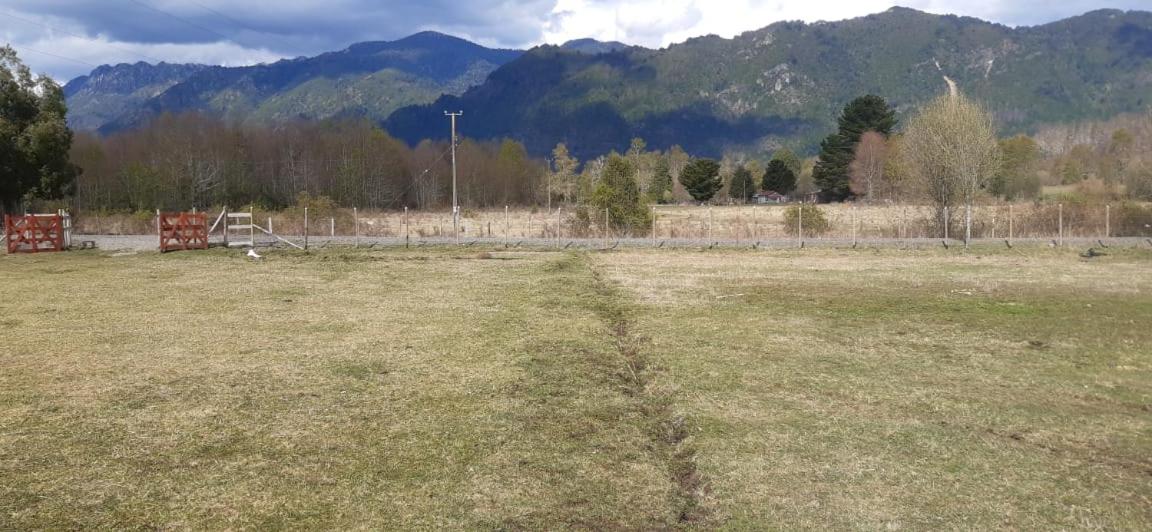 Cabaña Precordillera Cunco